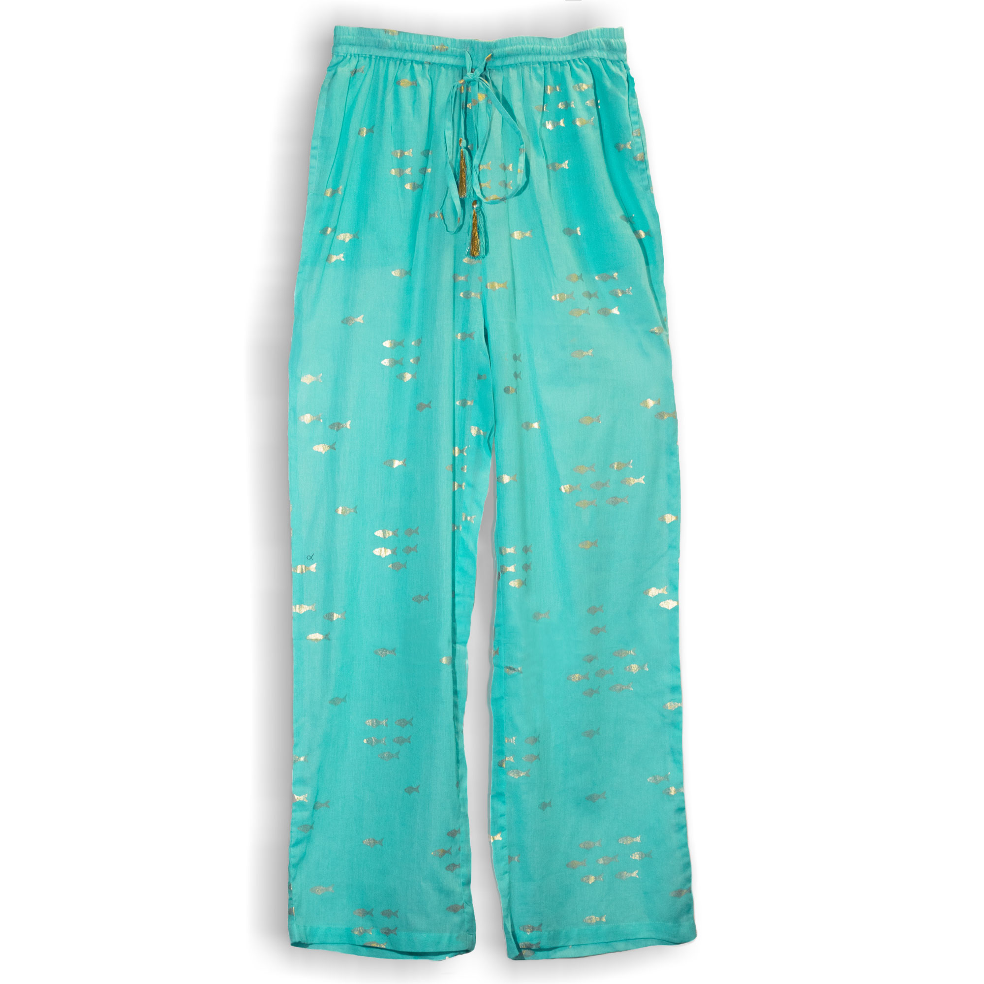 Pantalon NOMAD MED - Iles paradisiaques 