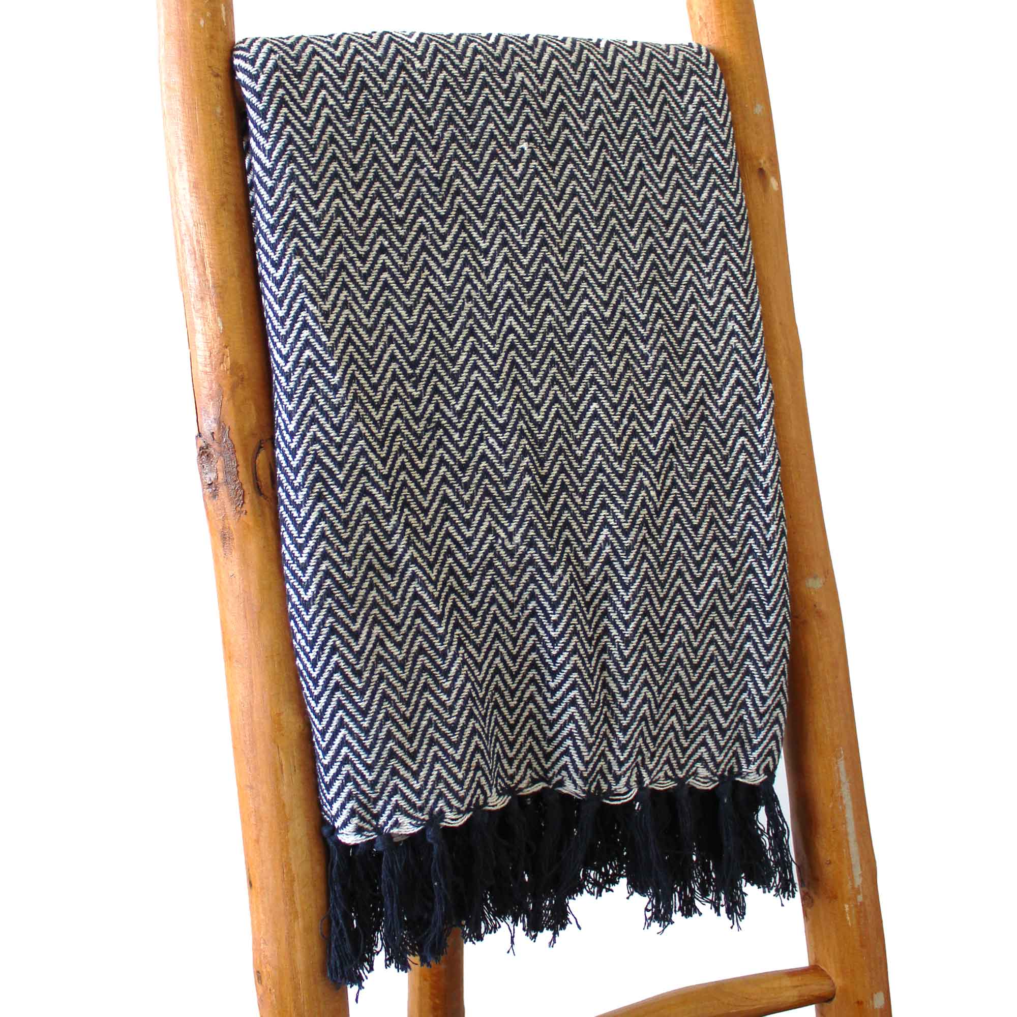 Couverture Confort Boho chic – 125x150 cm