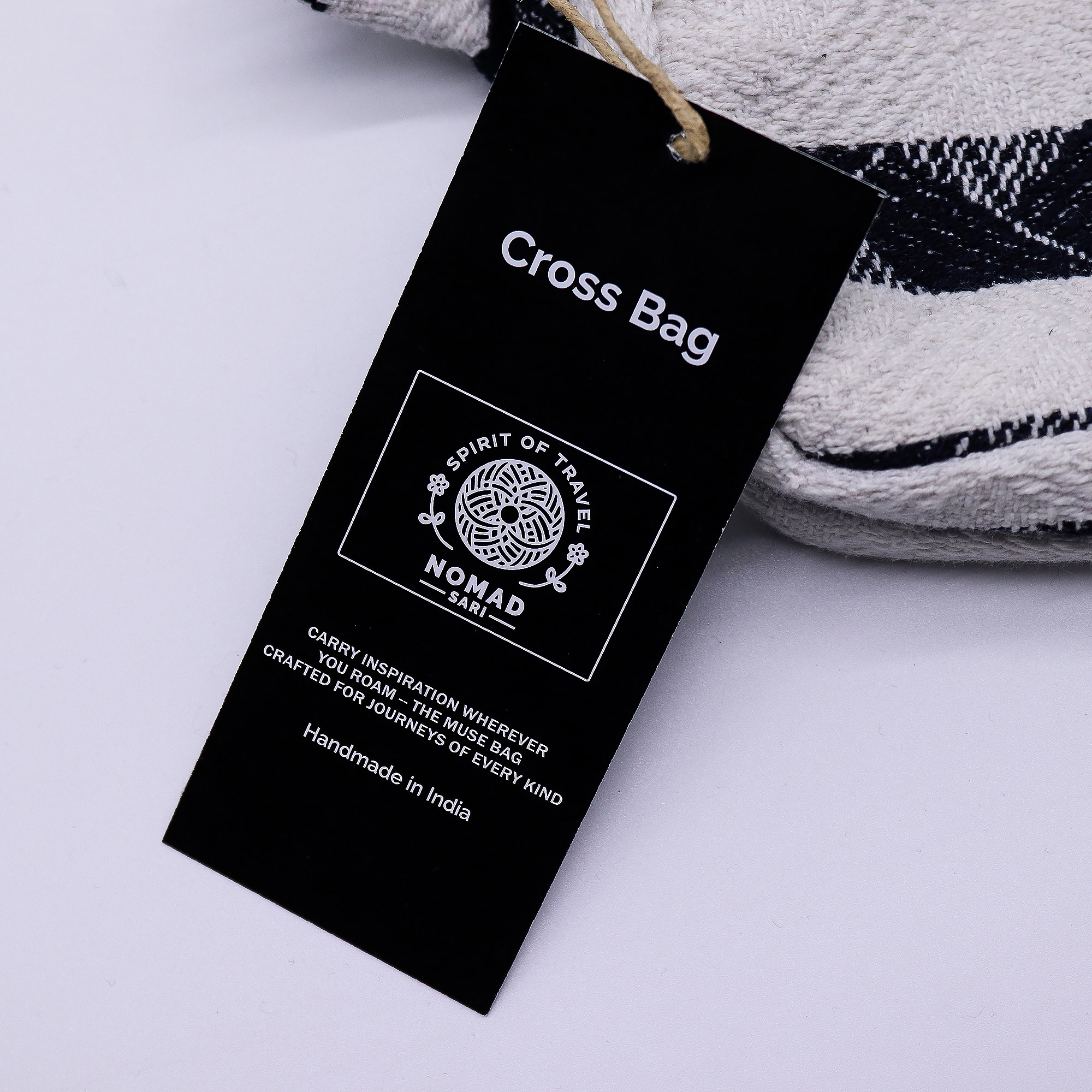 Sacoches Spirit of travel - Nomad