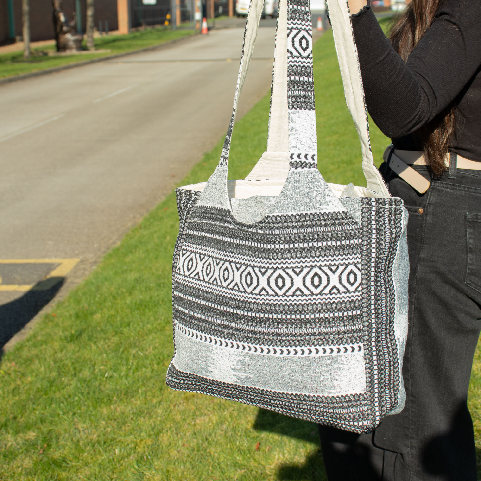 Sacs à main Spirit of travel - Bohème Chic