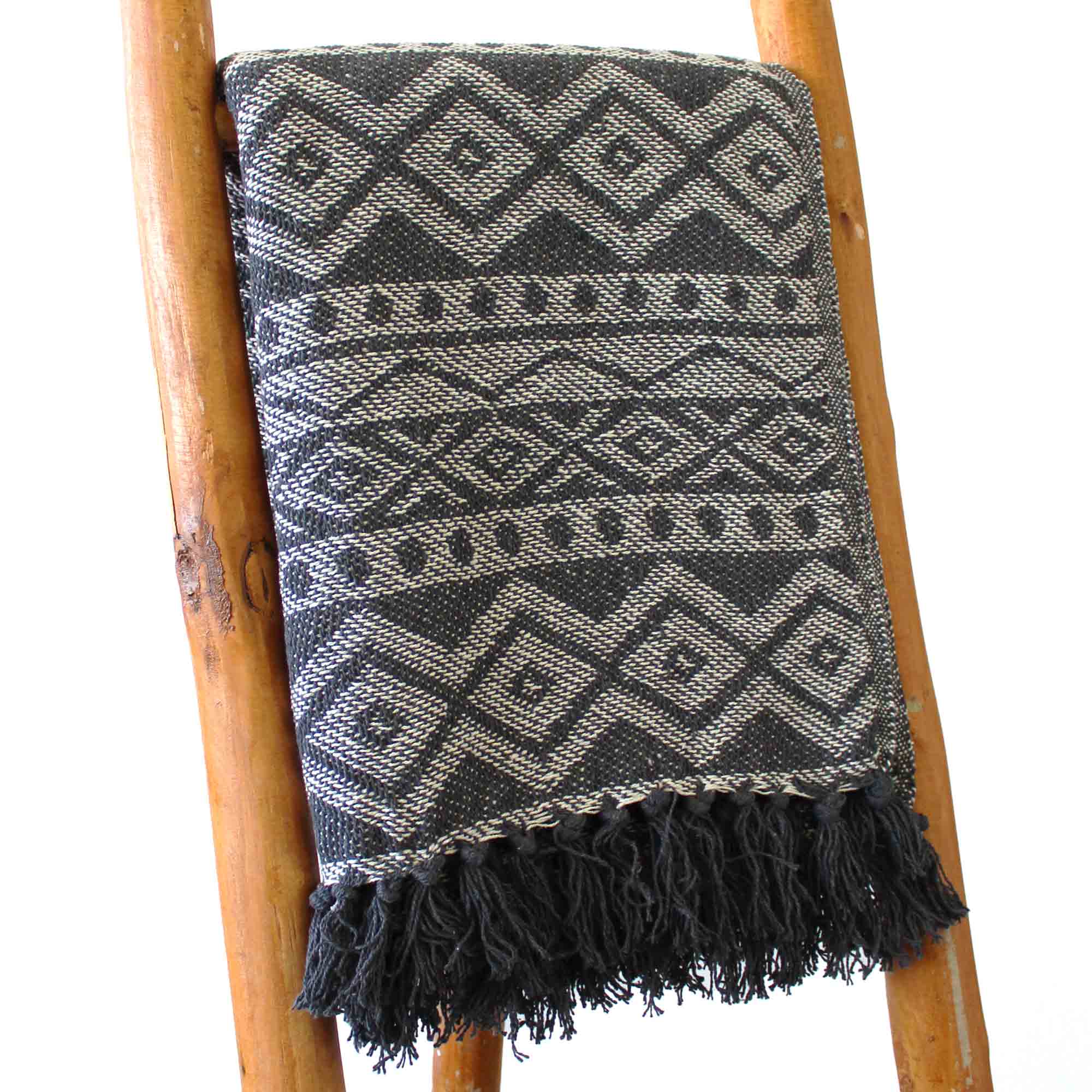 Couverture Confort Boho Zen – 125x150 cm