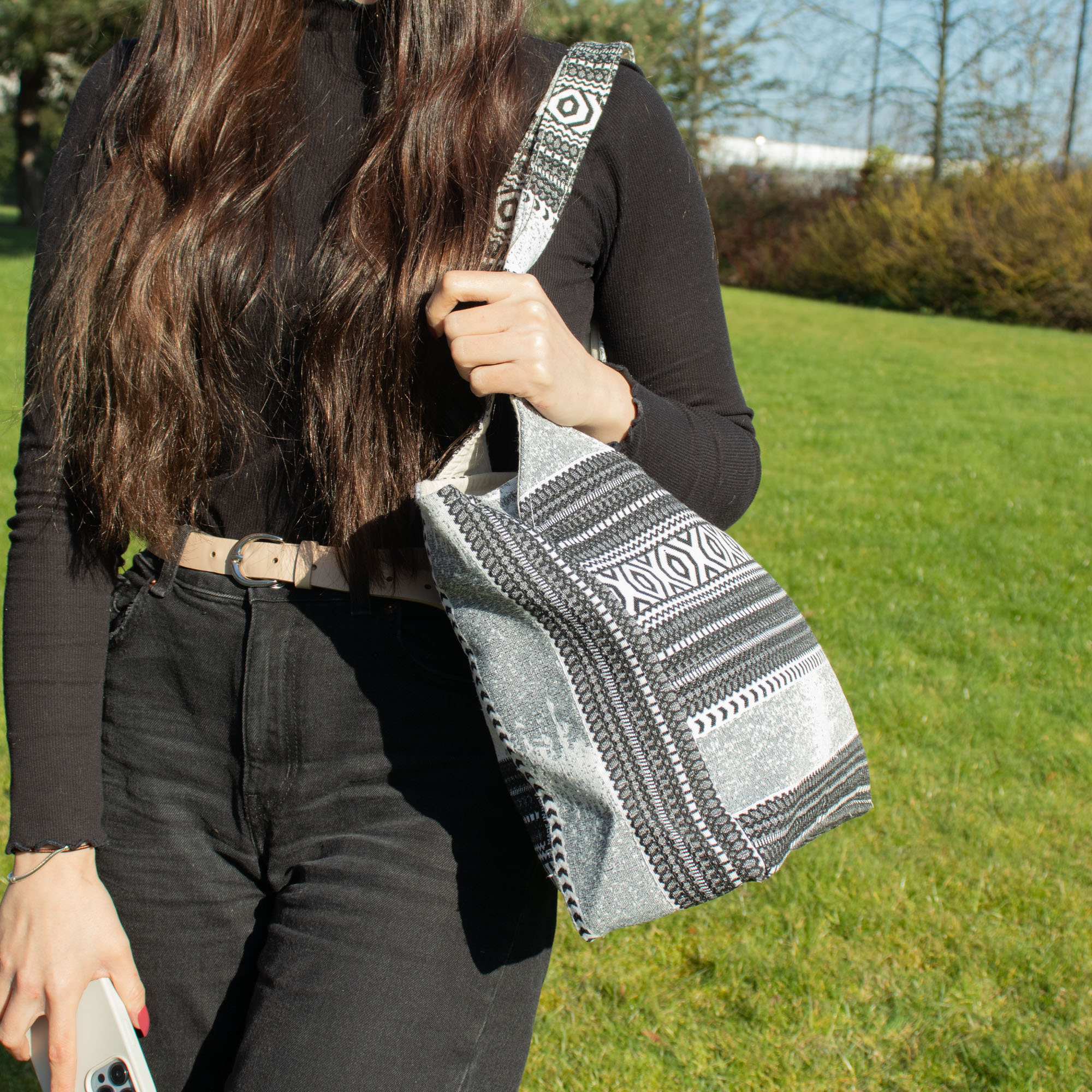 Sacs à main Spirit of travel - Bohème Chic