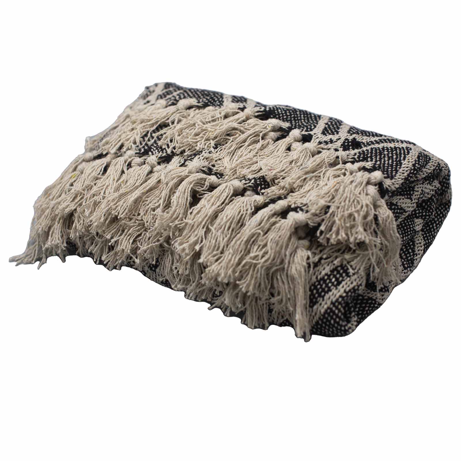 Couverture Confort Boho Cocoon – 125x150 cm