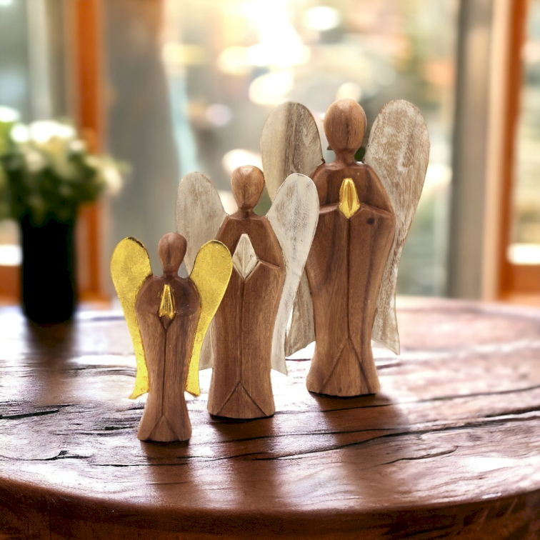 Anges Hati-Hati – Esprit Bohème - Joie 