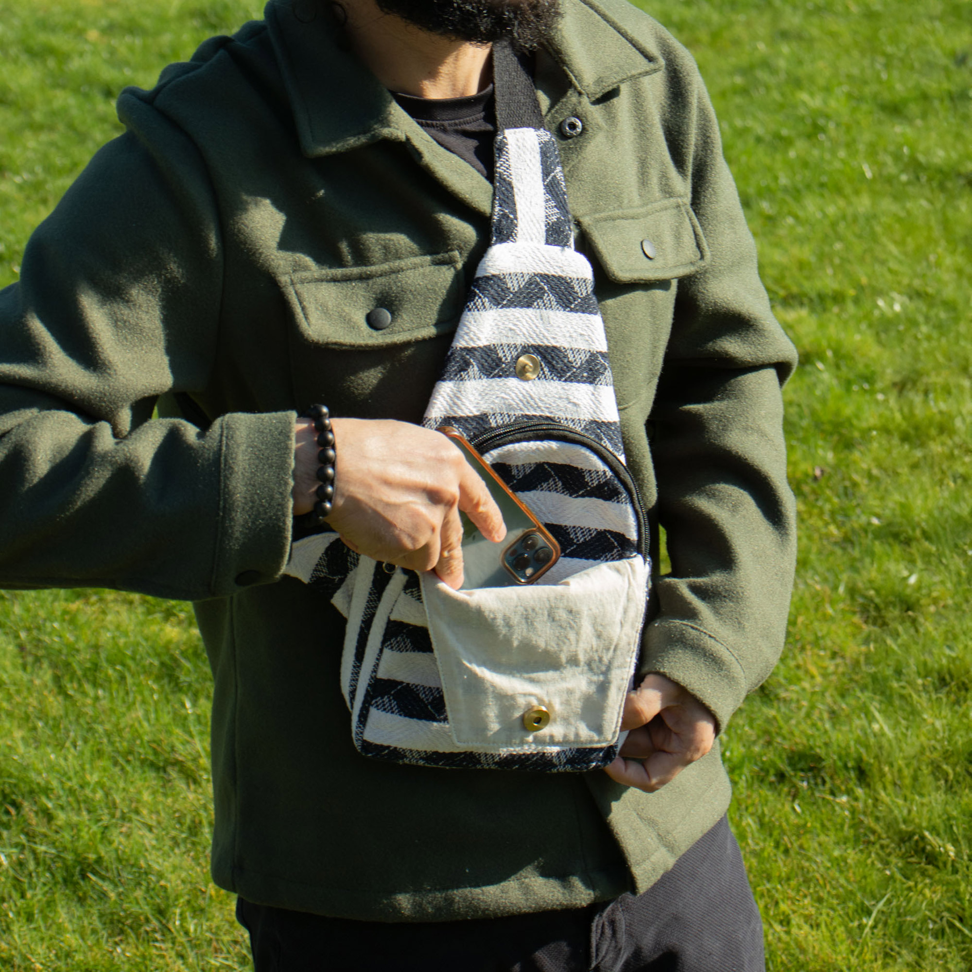 Sacoches Spirit of travel - Nomad