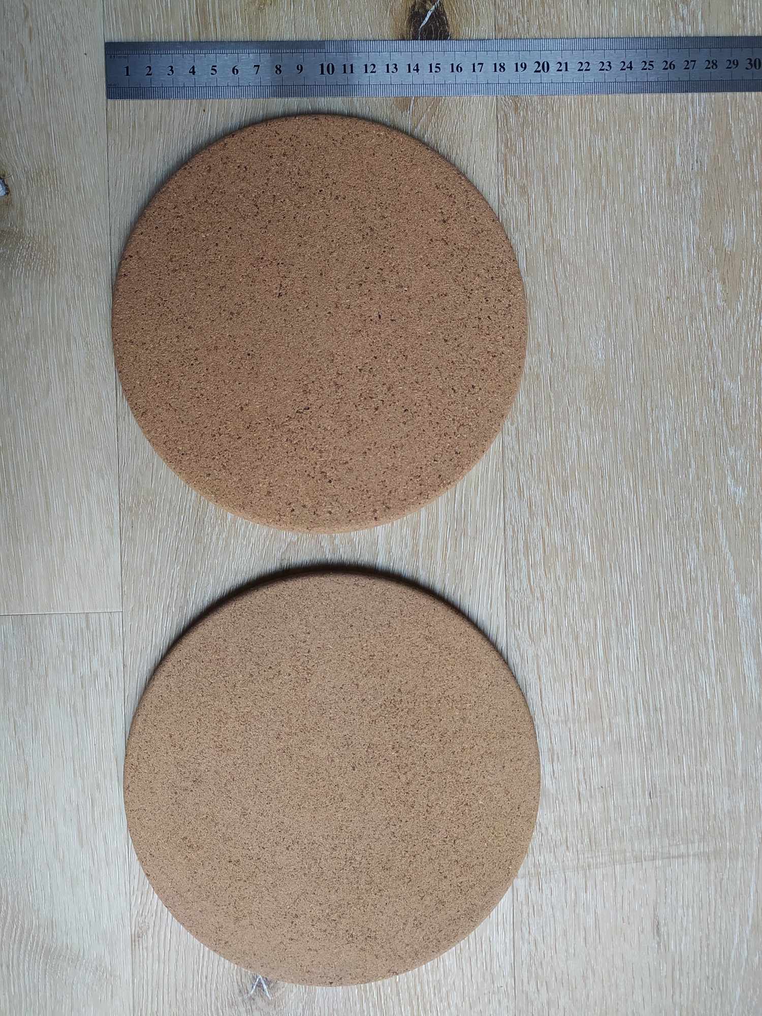 Dessous de plat en liège