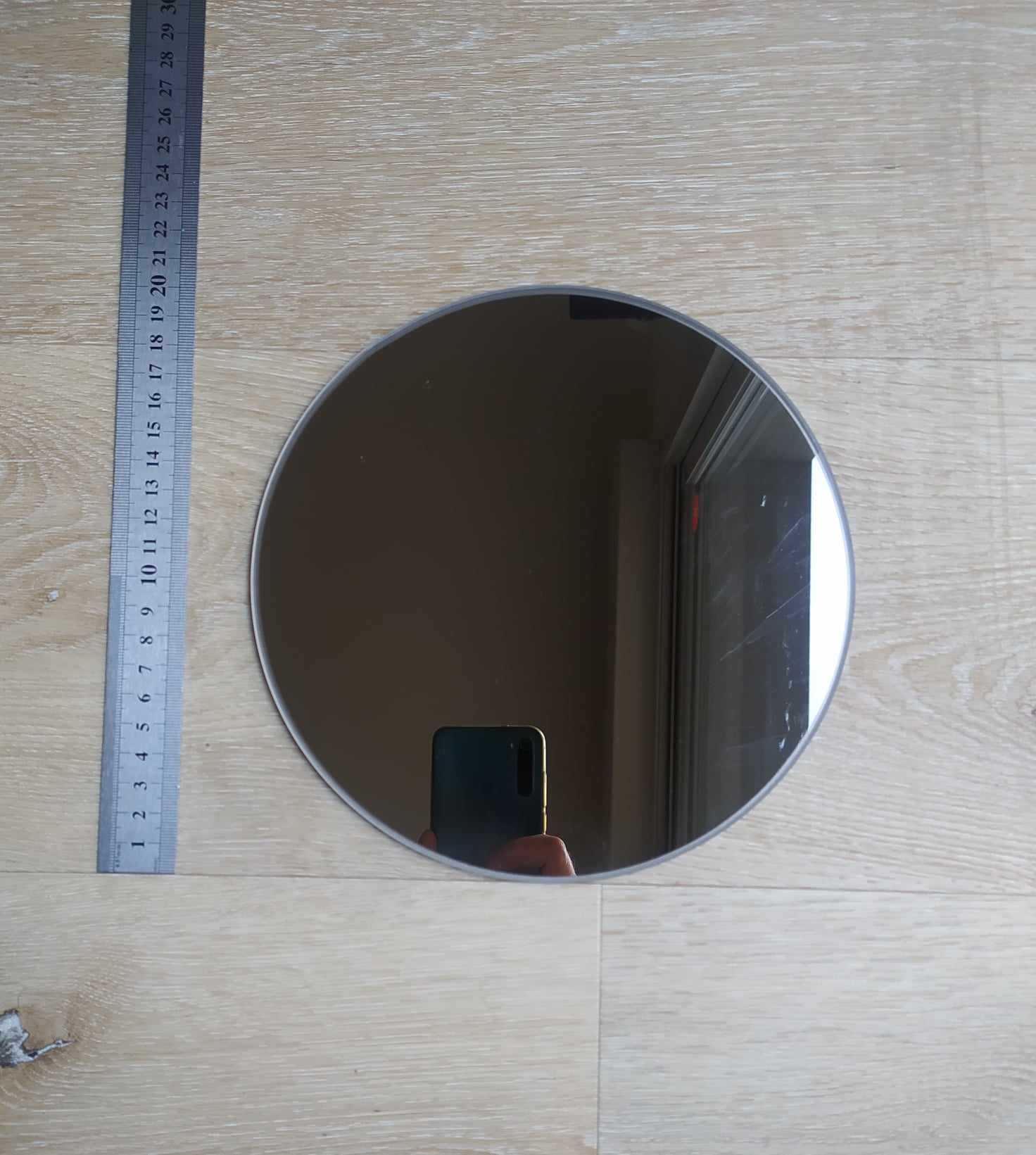 Miroir à personnaliser