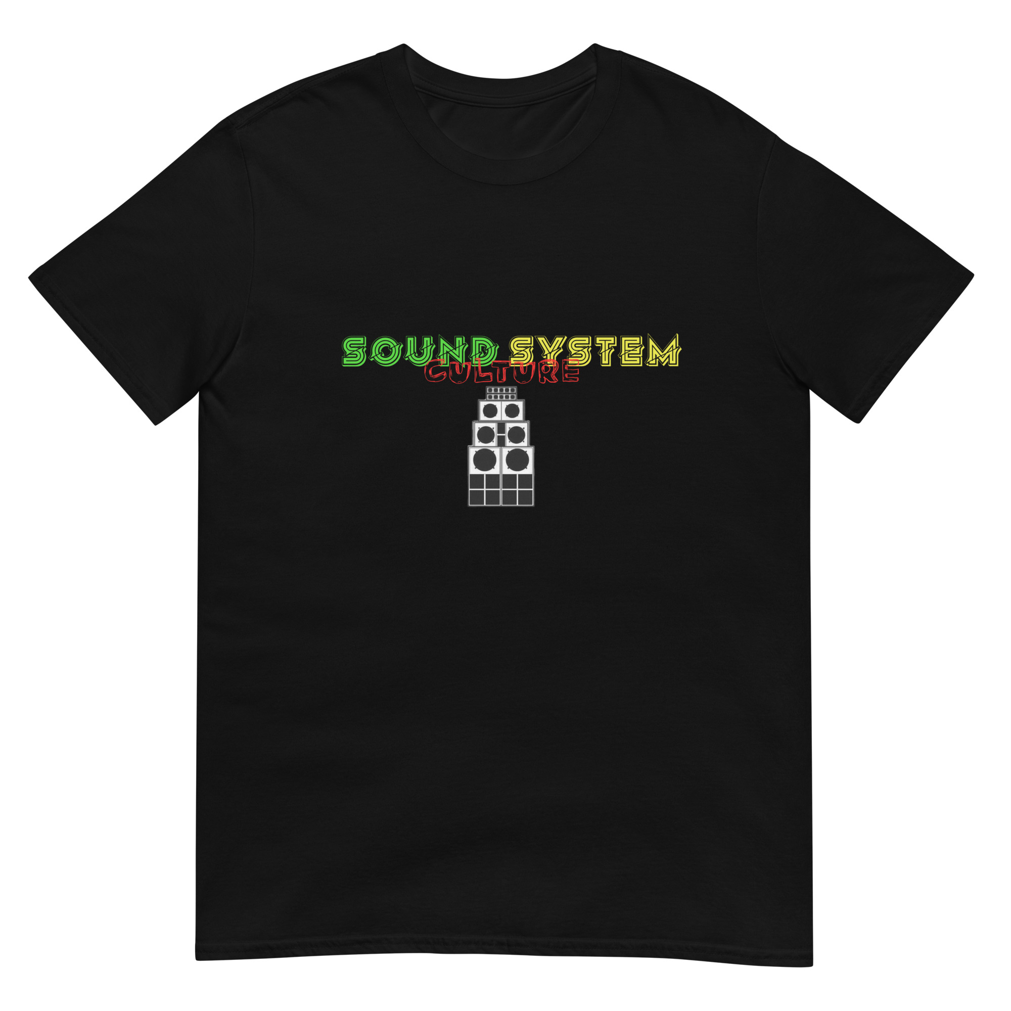 Sound system culture