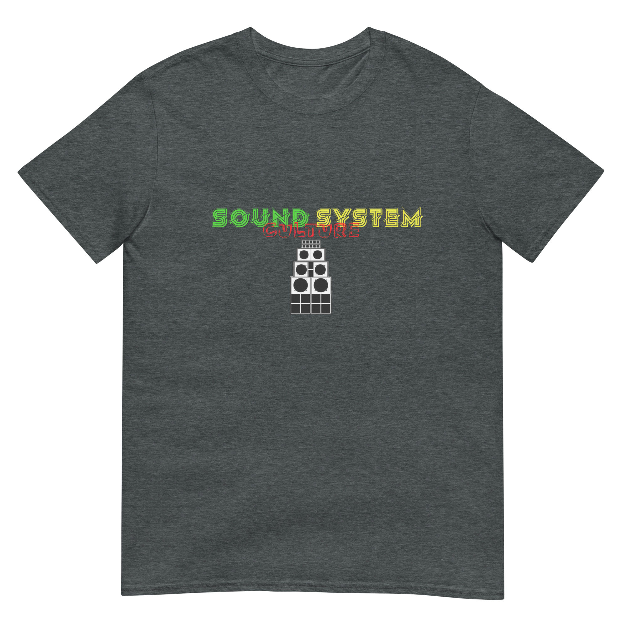 Sound system culture