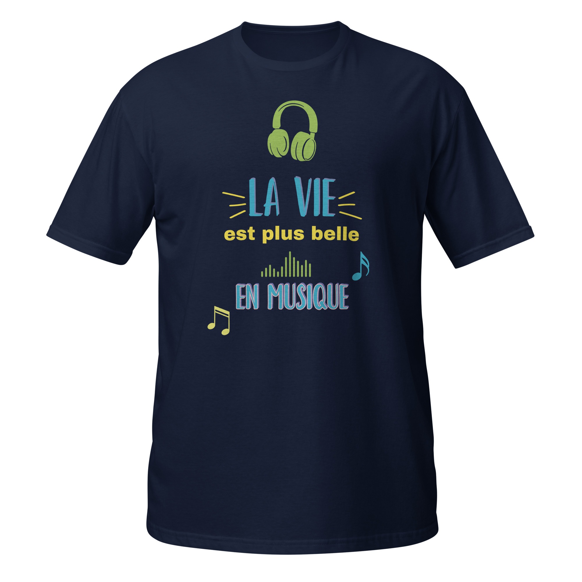 La vie est plus belle en musique