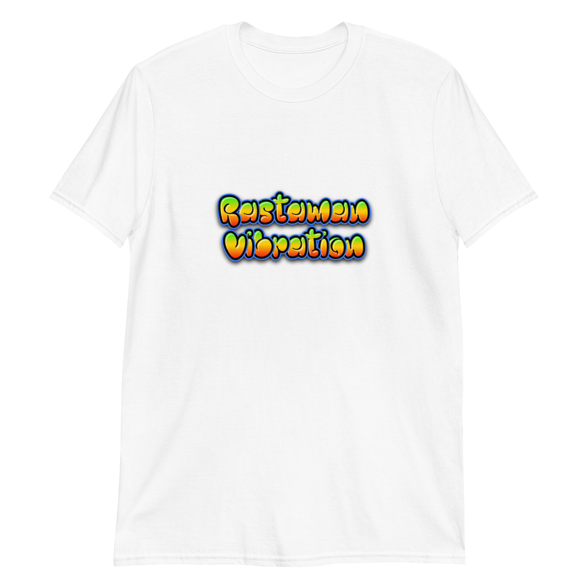 Rastaman vibration #2