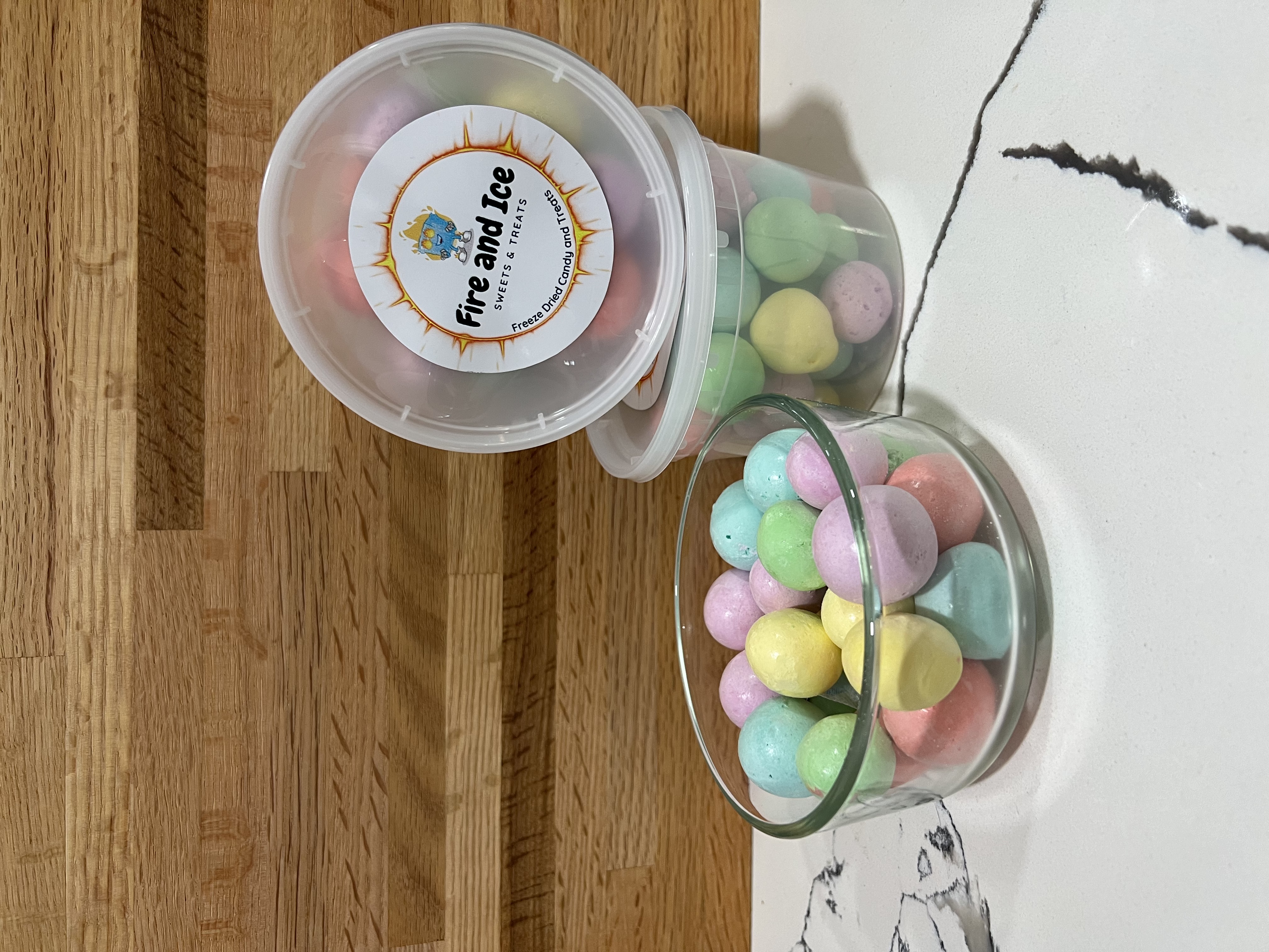 Taffy