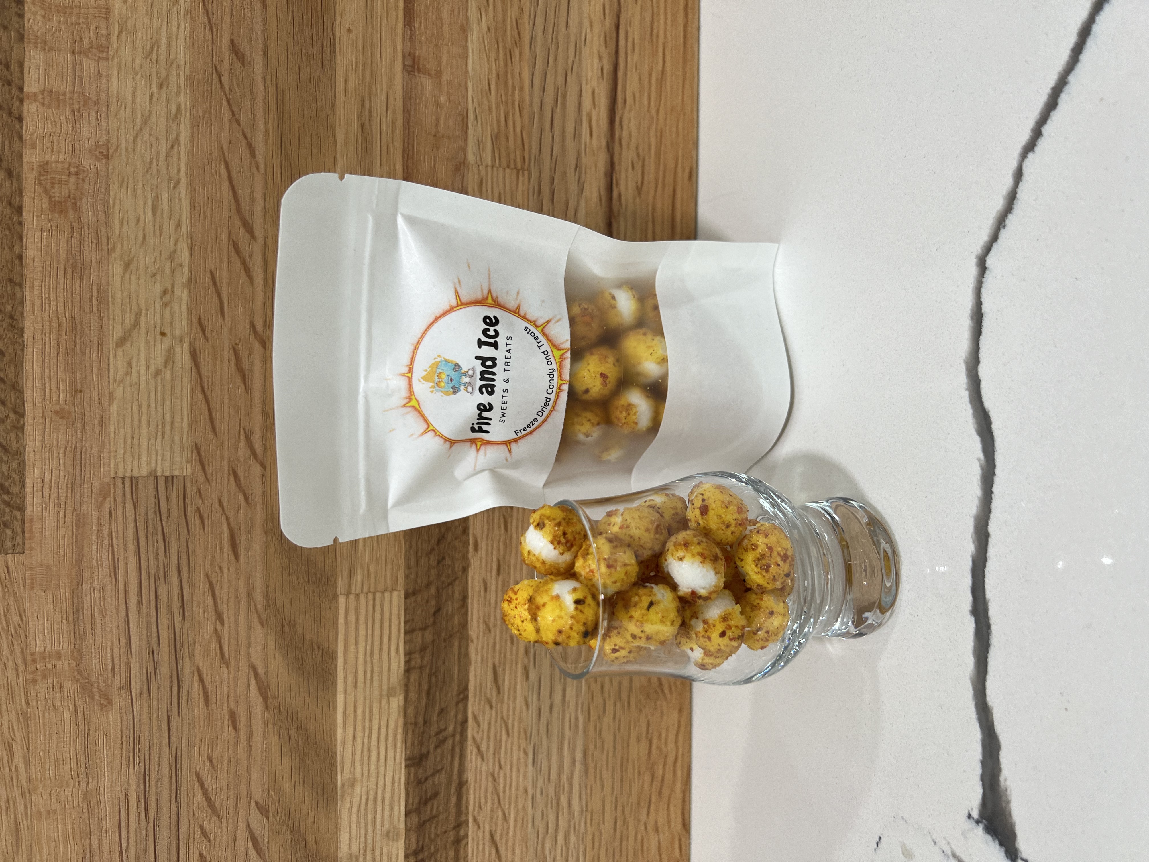 Lemon Bursts