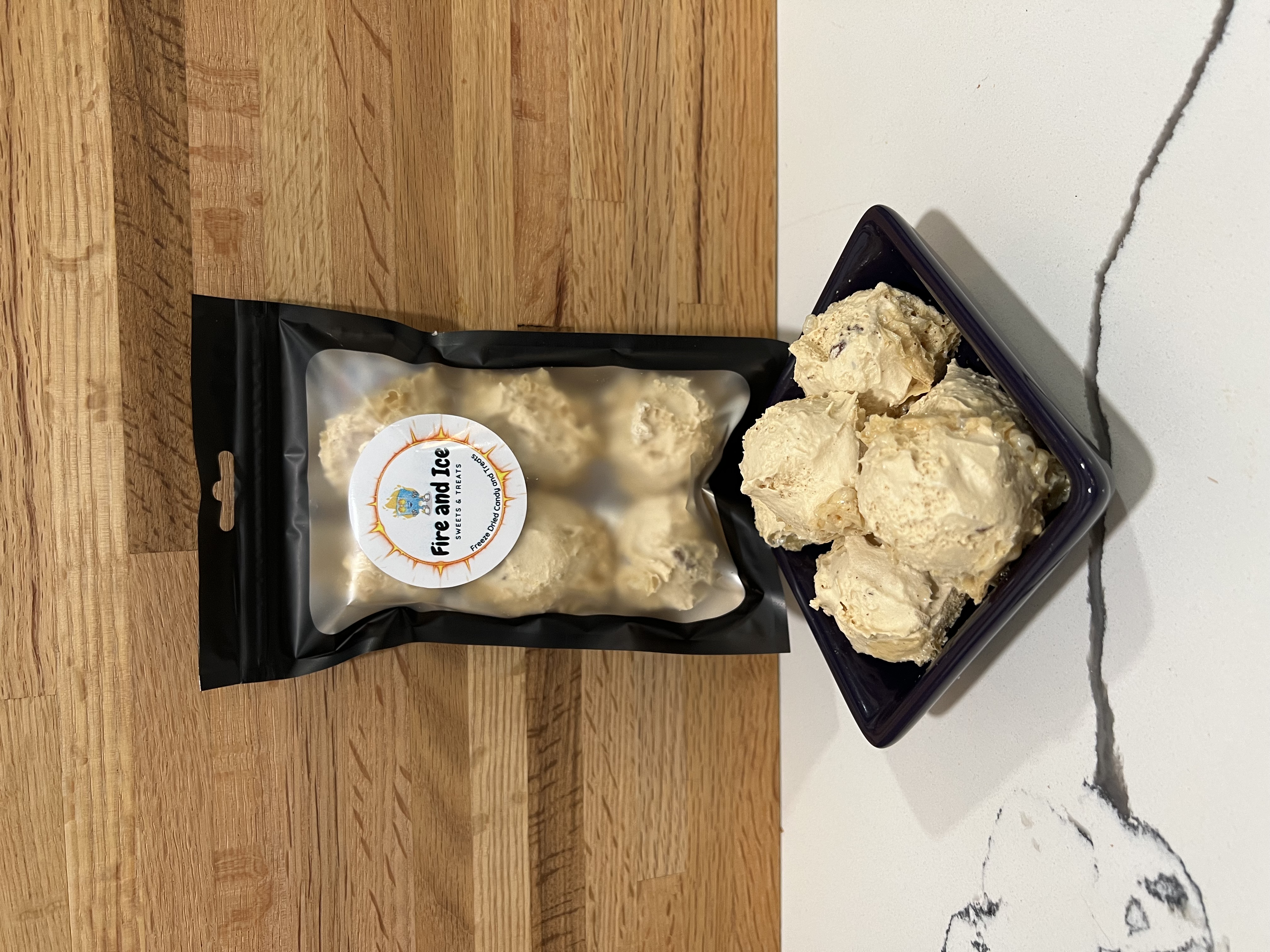 Ice Cream Scoops