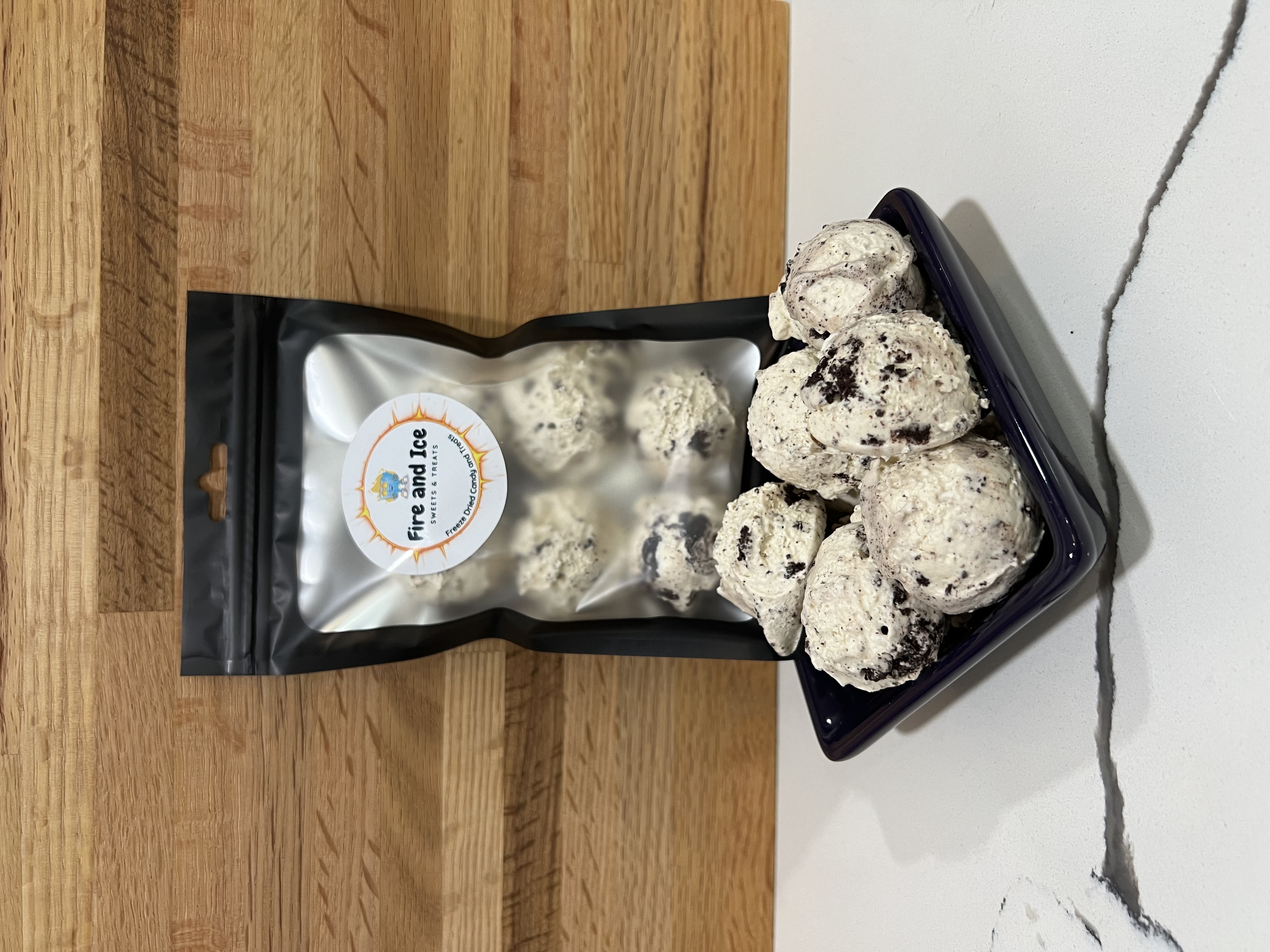 Ice Cream Scoops
