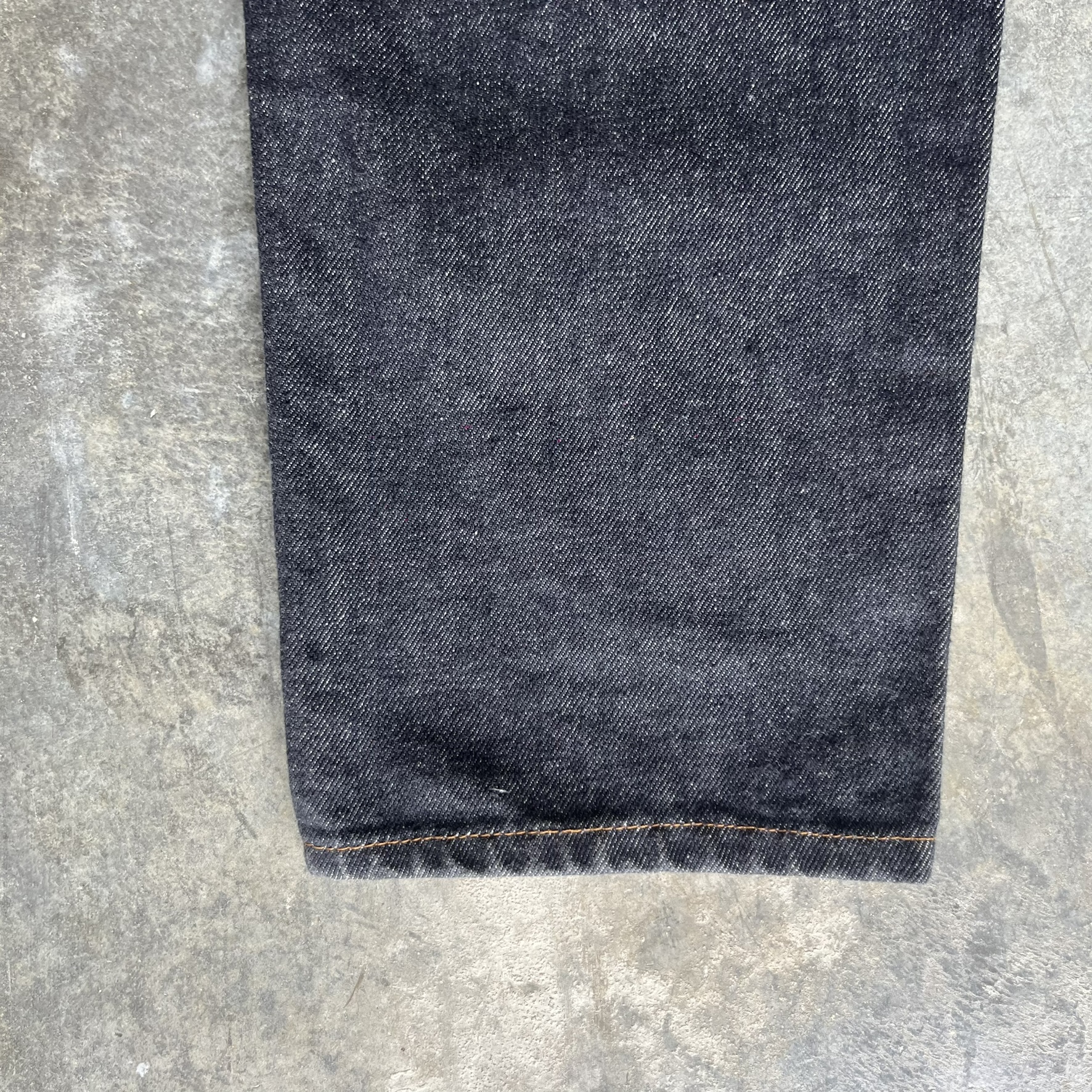 Jeanpaul Gaultier Jeans (W30)