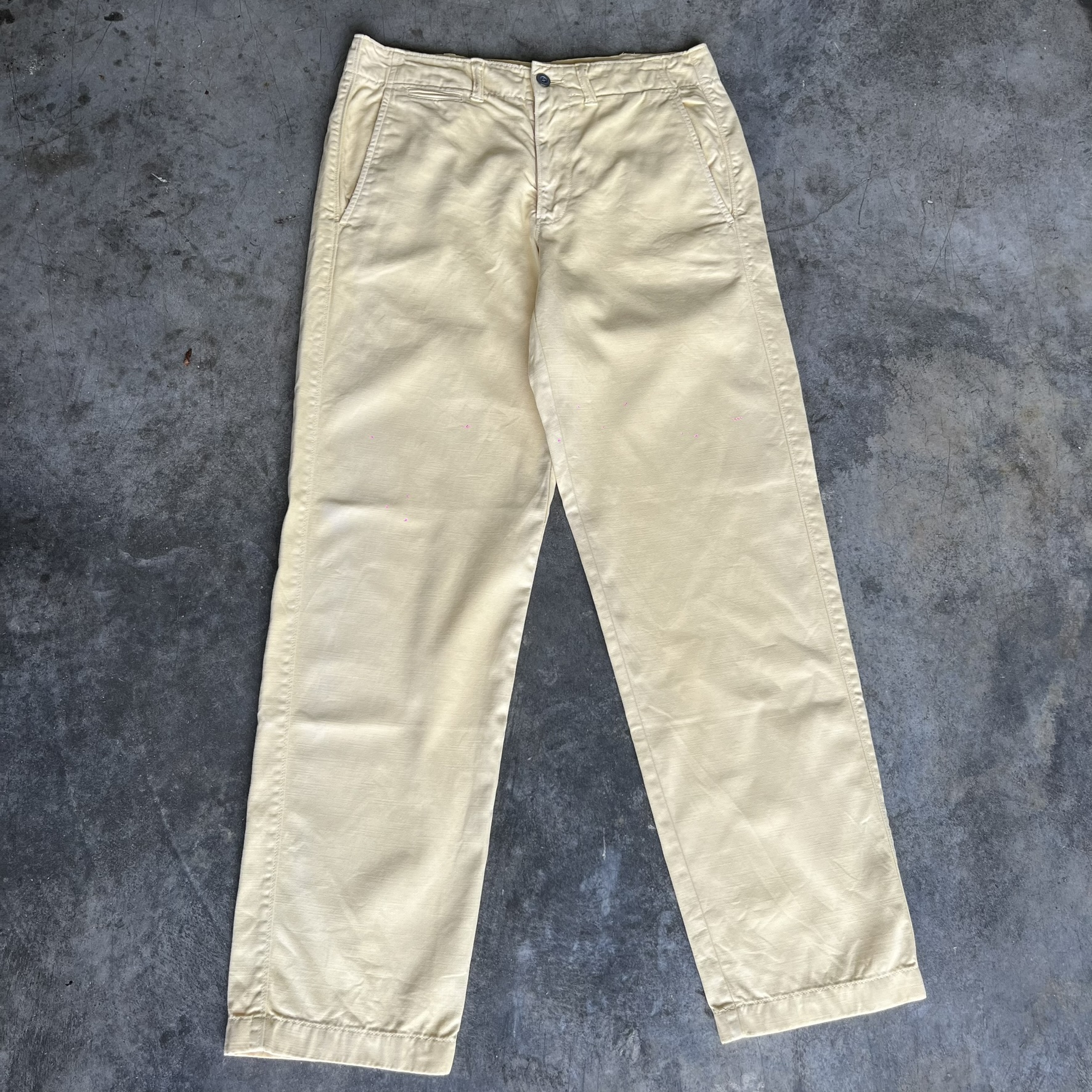 Polo Ralph Lauren Pants (IT50)