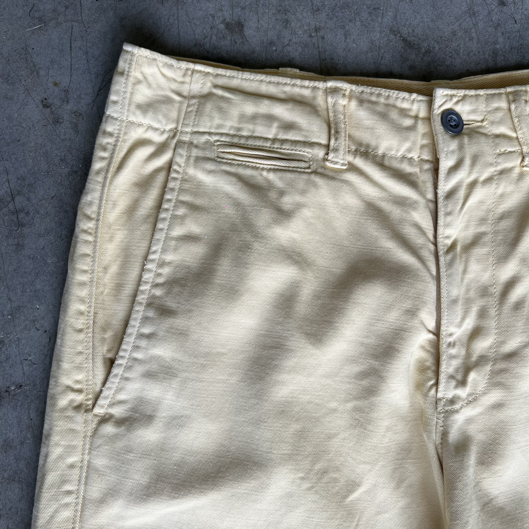 Polo Ralph Lauren Pants (IT50)
