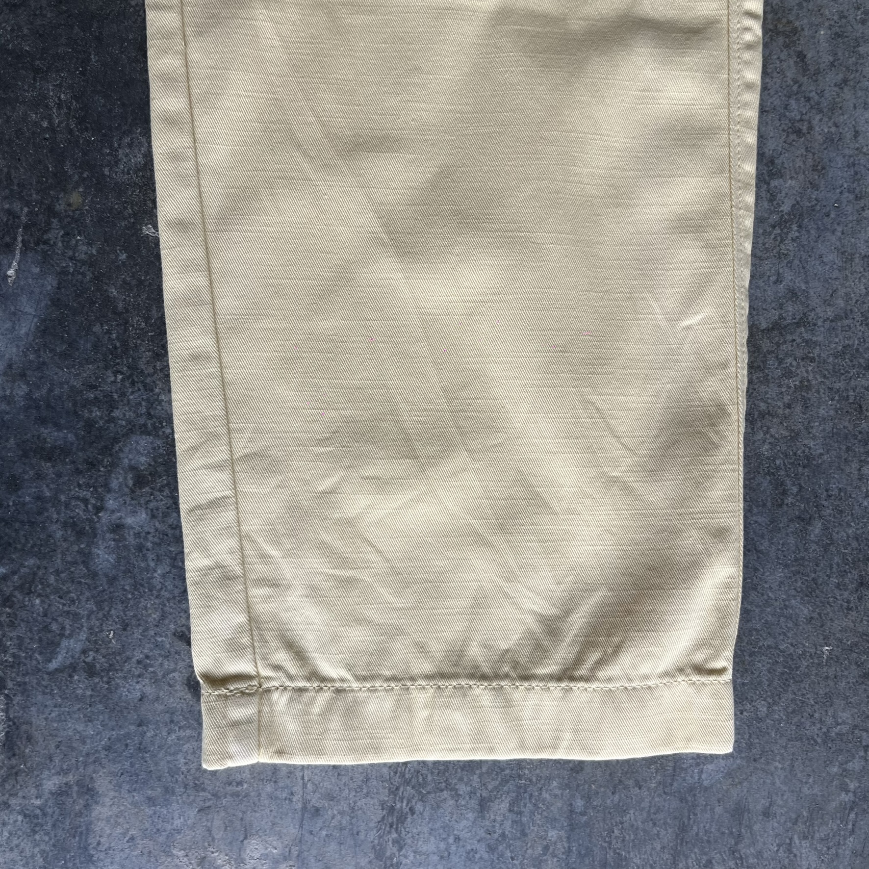 Polo Ralph Lauren Pants (IT50)