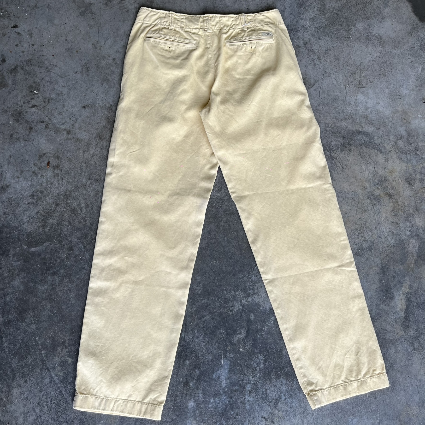 Polo Ralph Lauren Pants (IT50)
