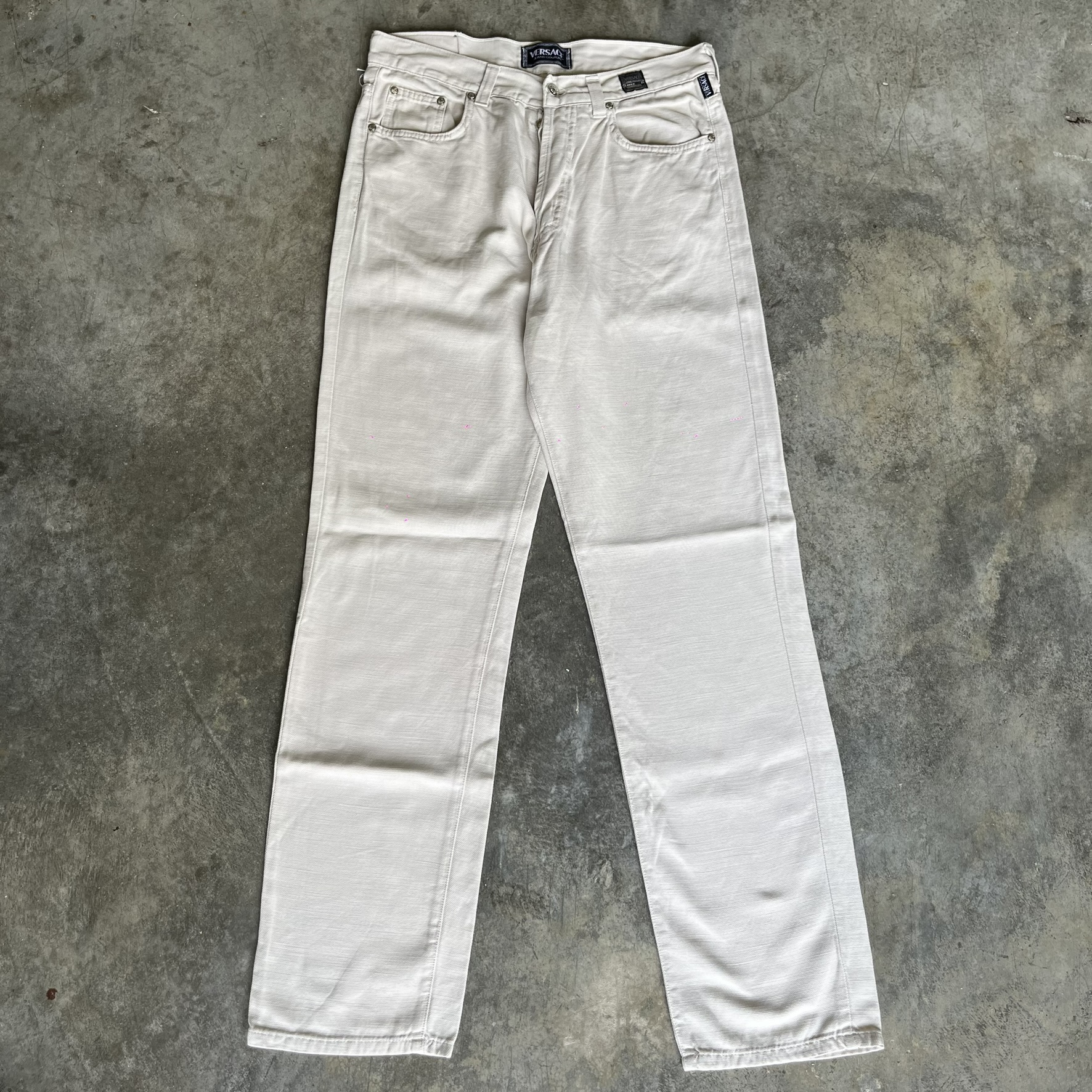 Versace Pants (W35)
