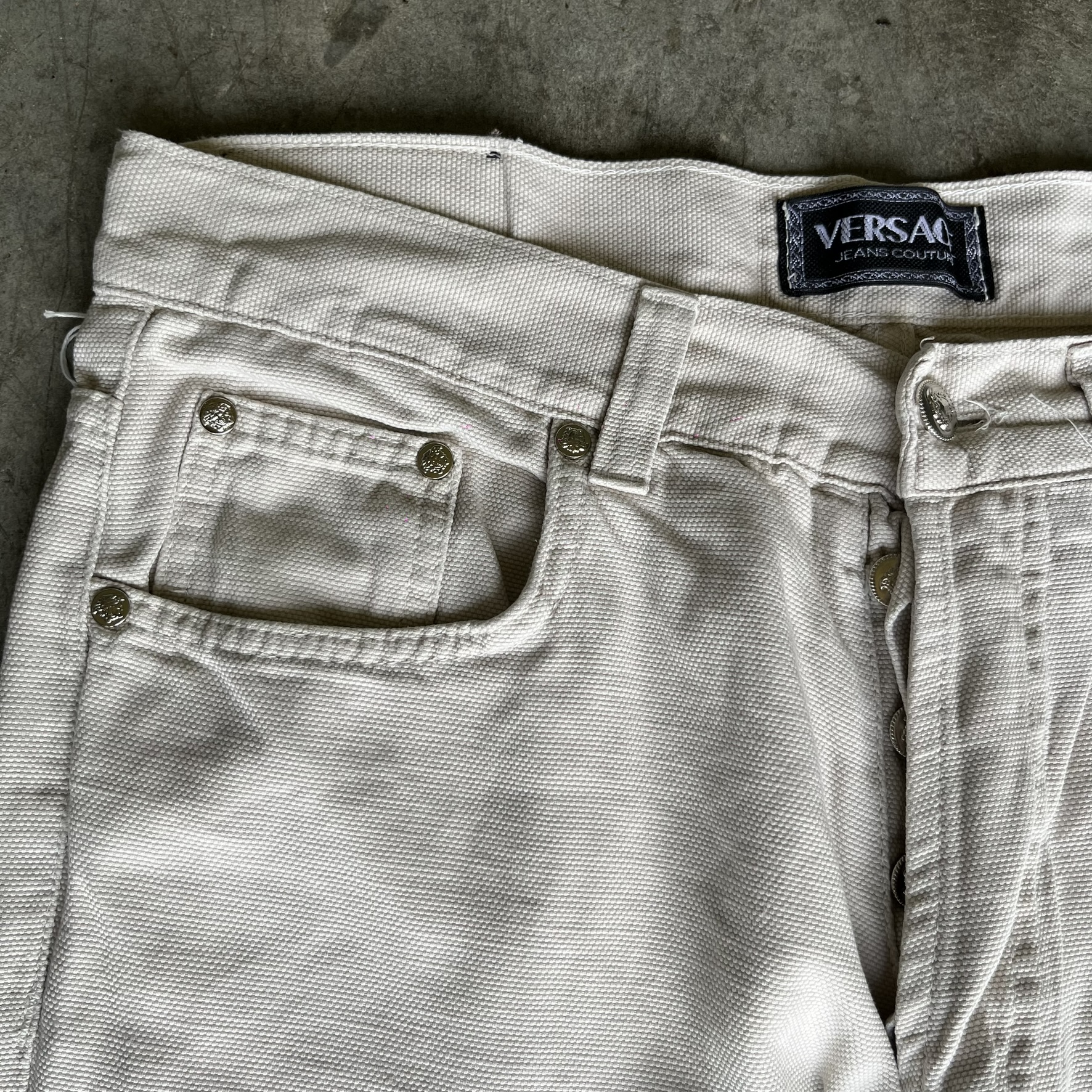 Versace Pants (W35)