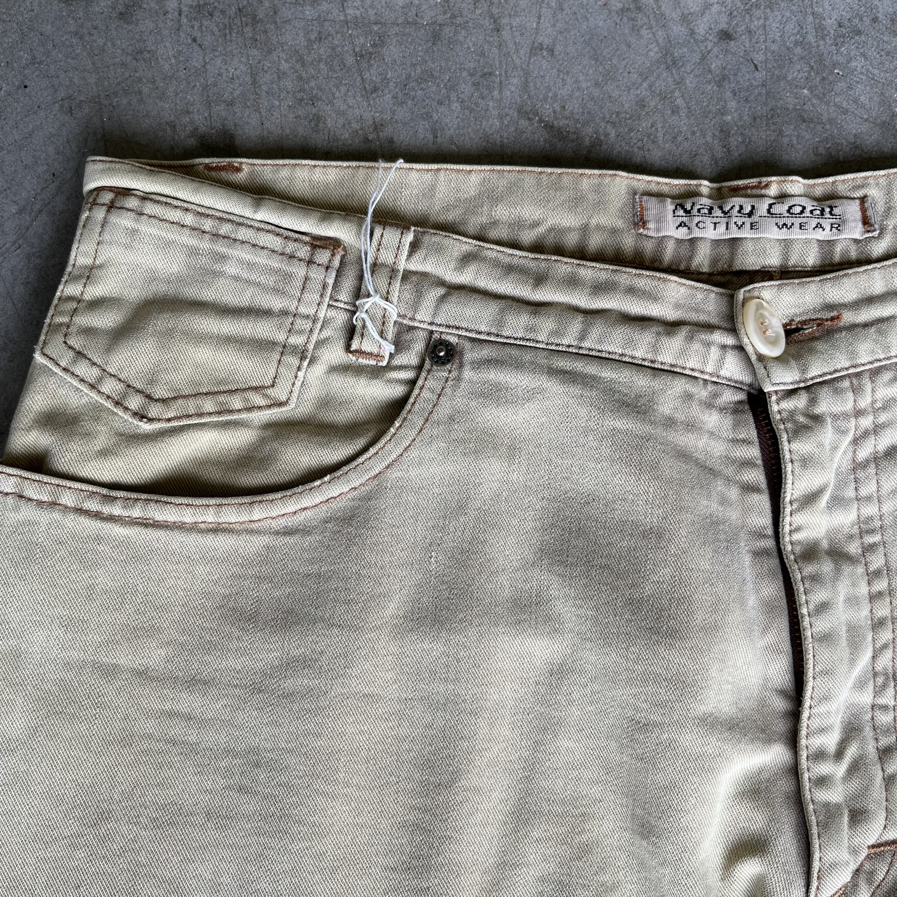 Vintage Jeans (IT52)