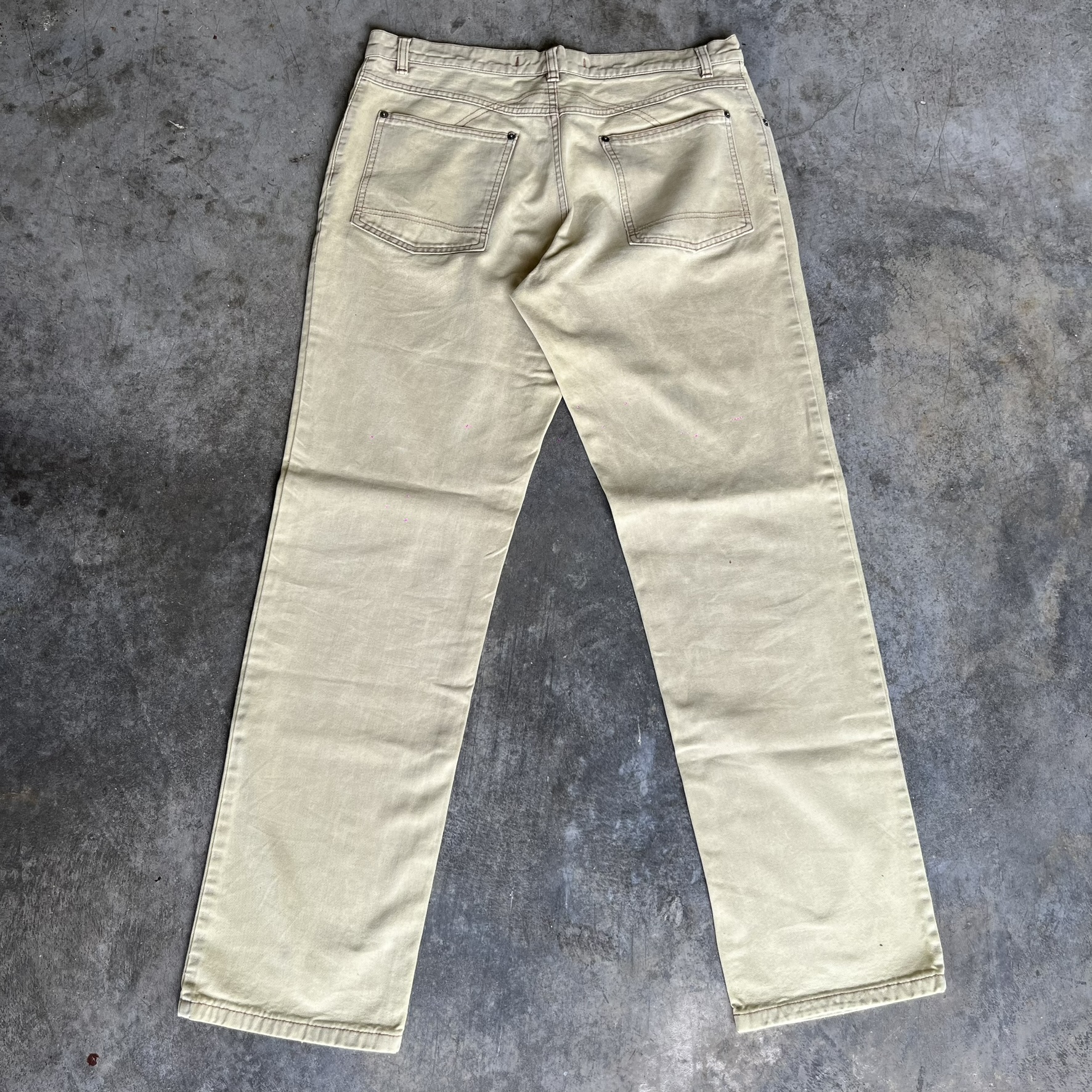 Vintage Jeans (IT52)