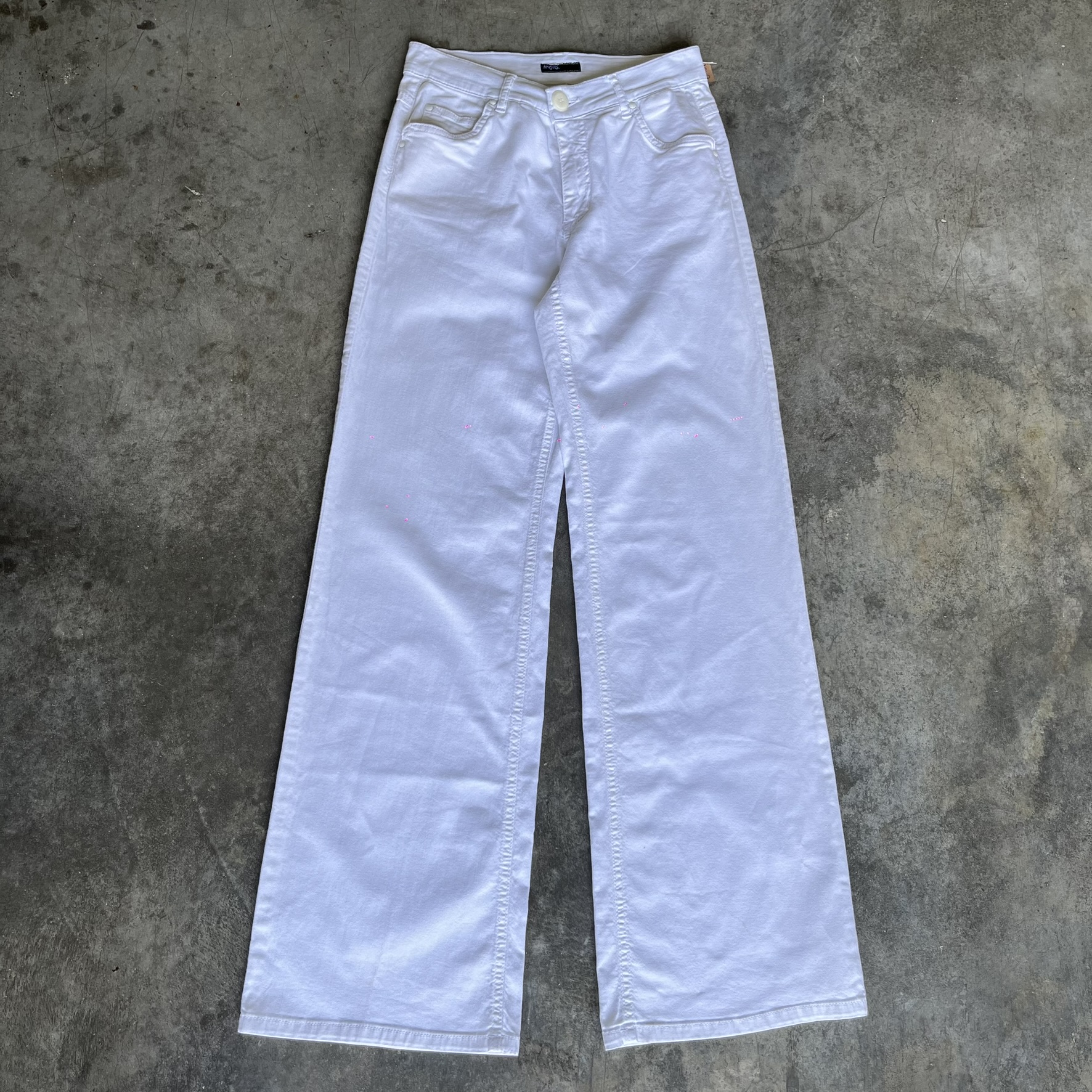 Chino Pants (W28) W