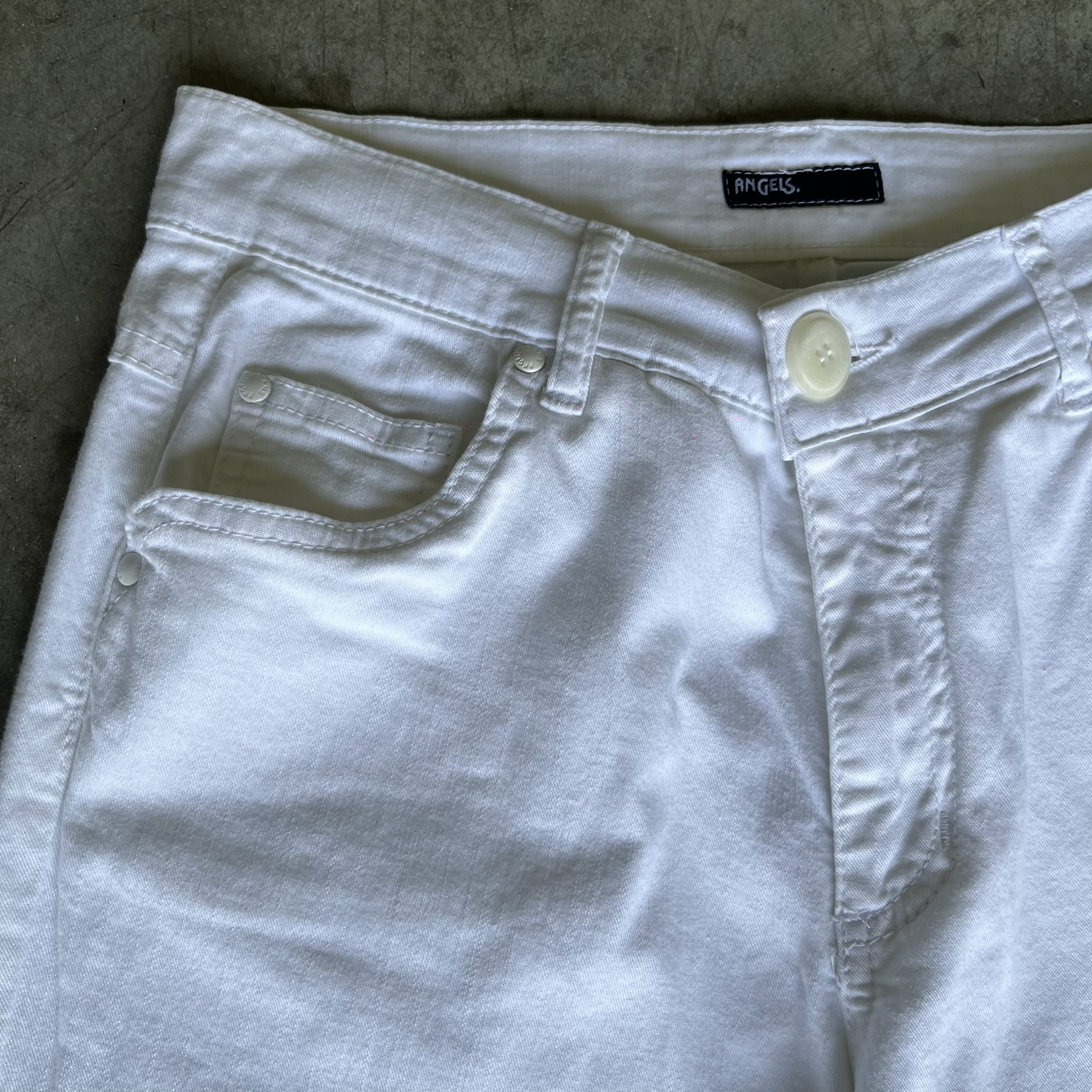 Chino Pants (W28) W