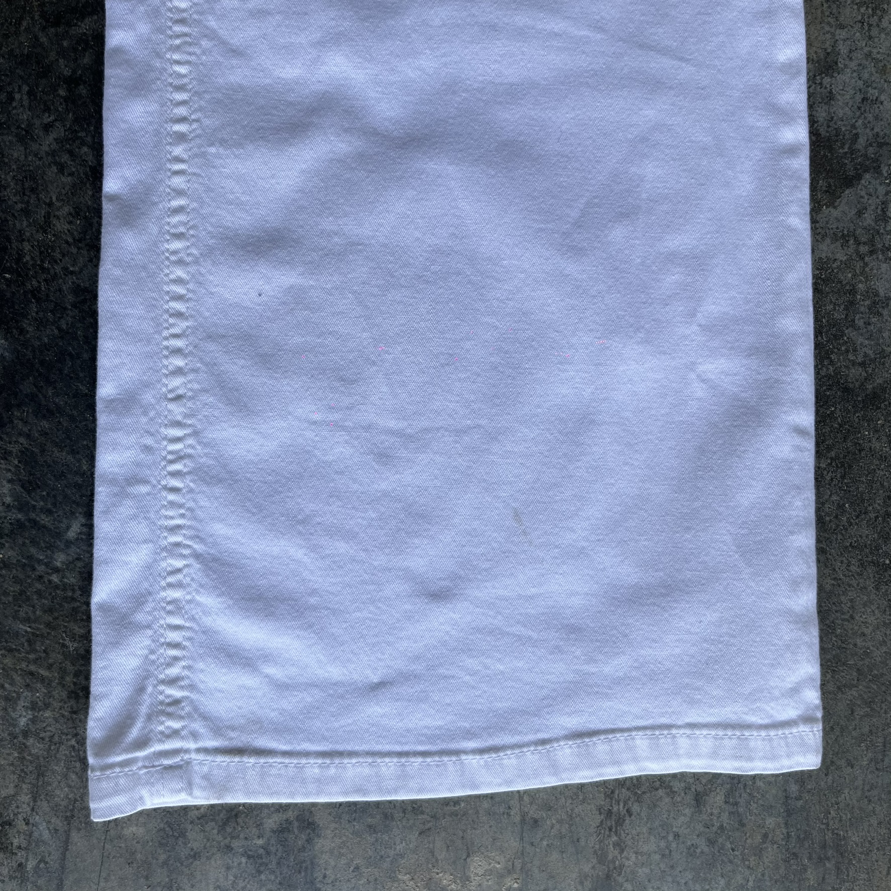 Chino Pants (W28) W