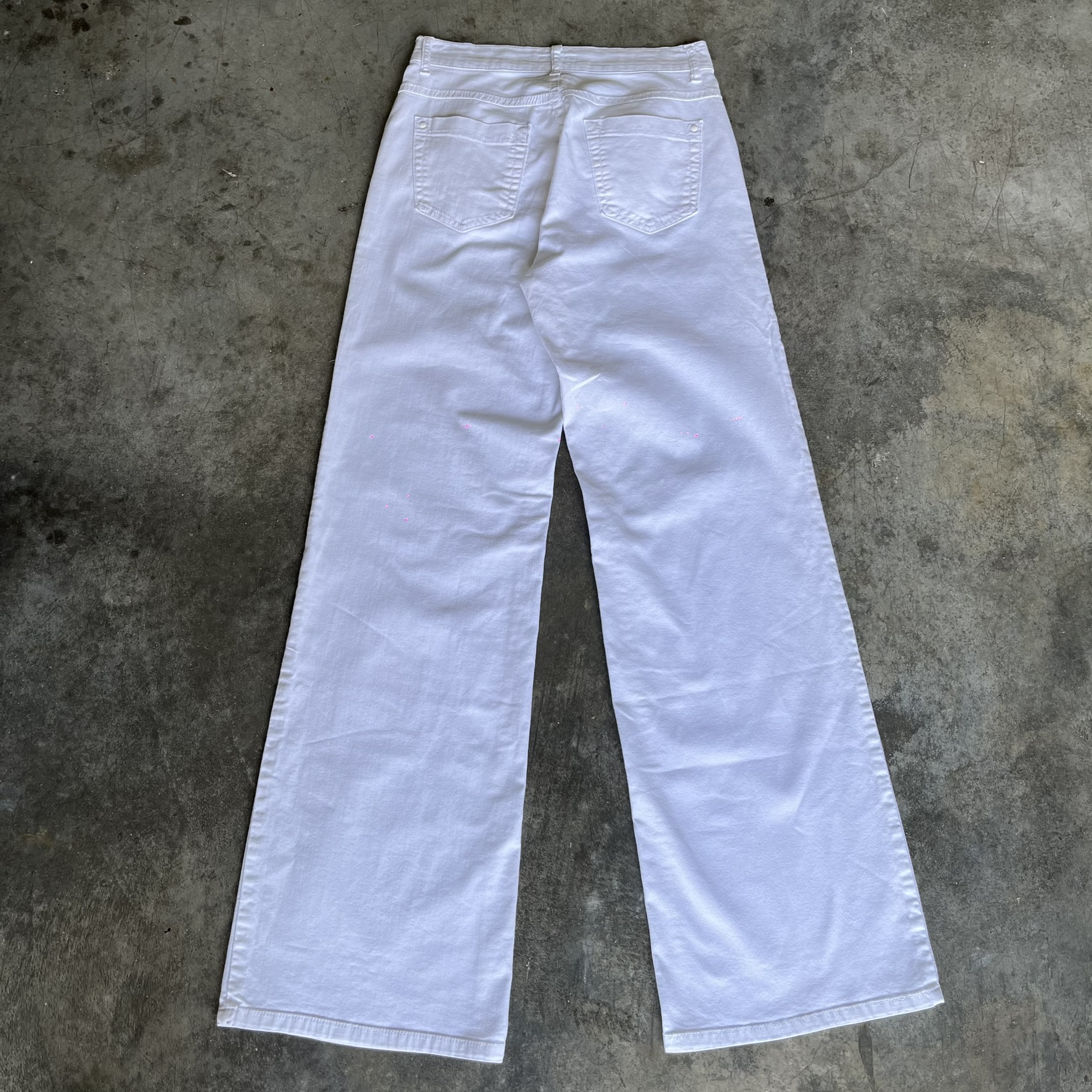 Chino Pants (W28) W