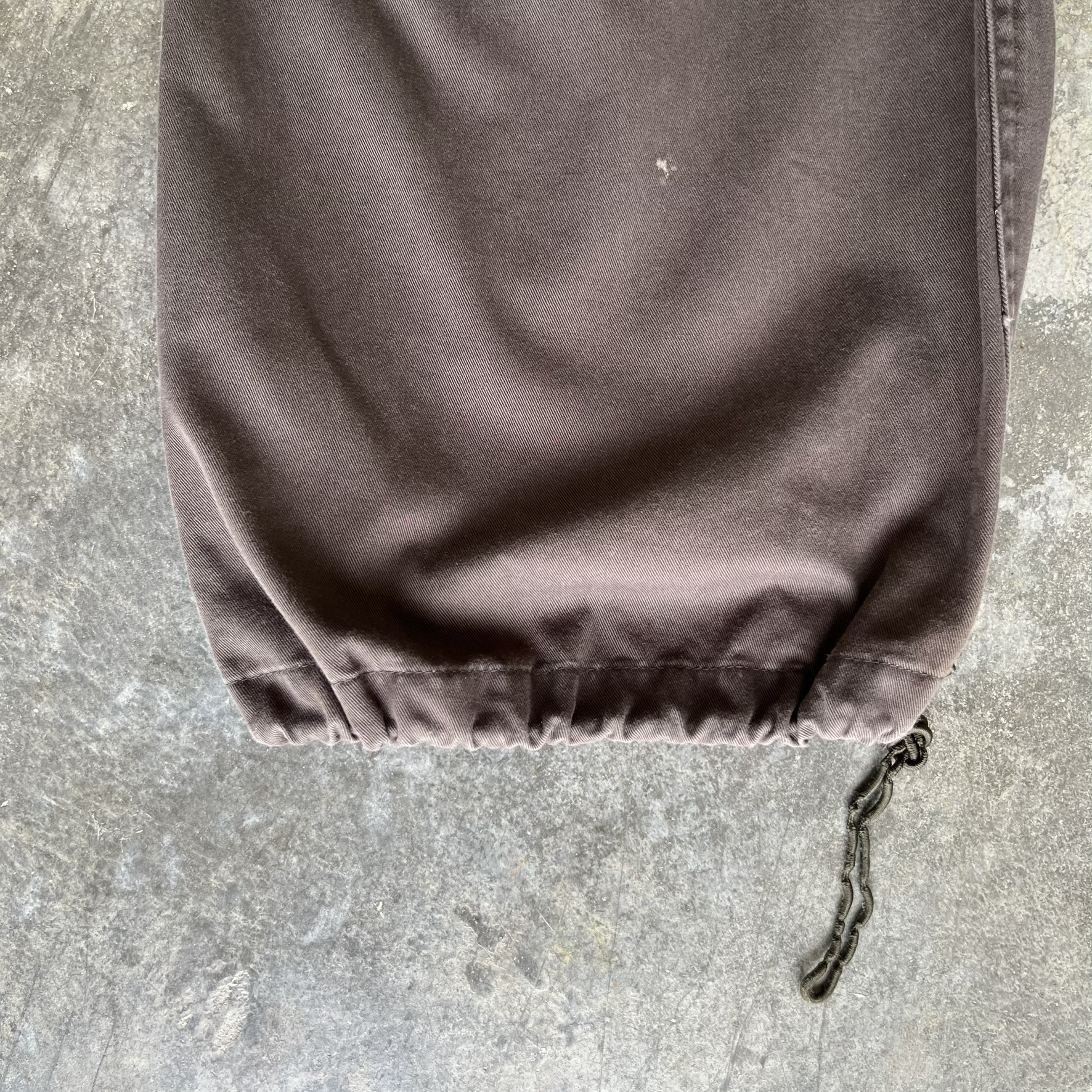 Cargo Pants (M) W