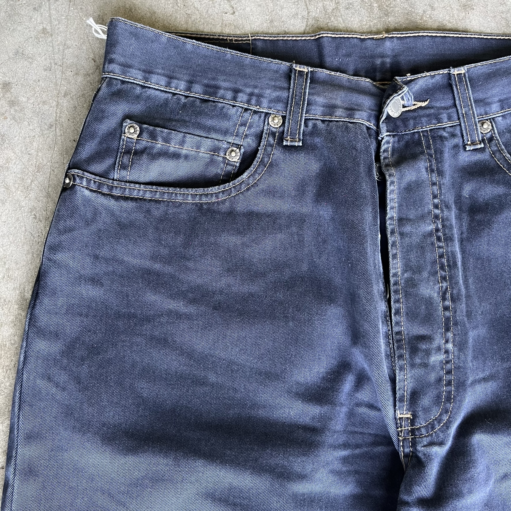 Levi's 451 (W34)