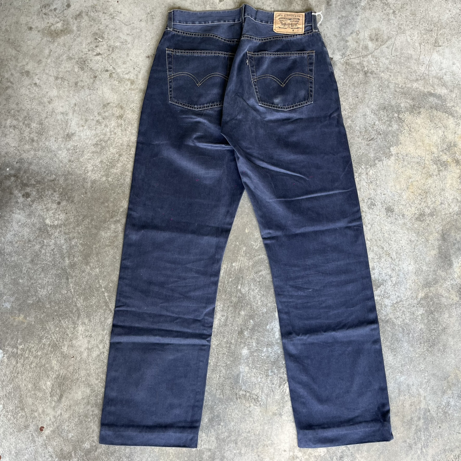 Levi's 451 (W34)
