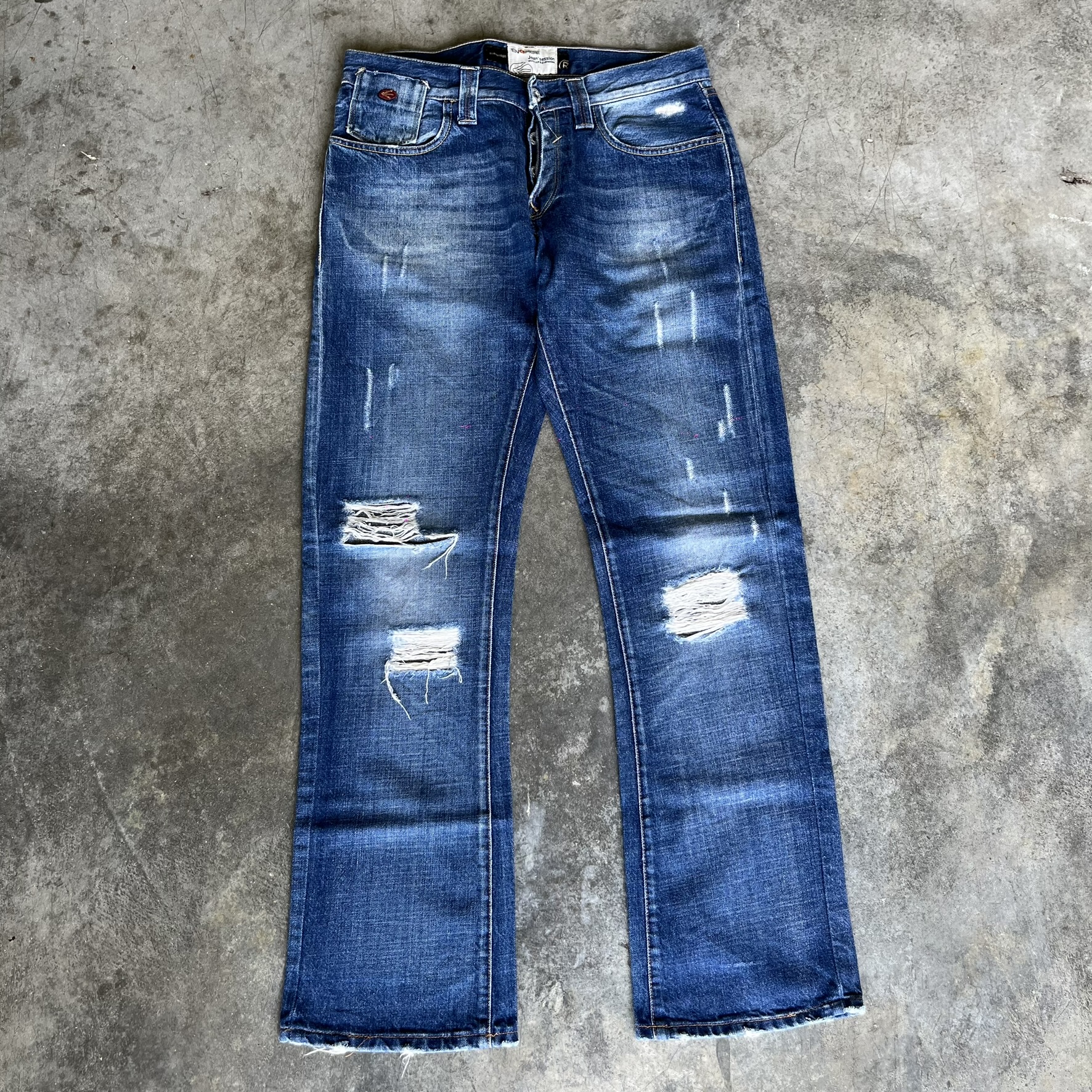 Energie Jeans (W33)