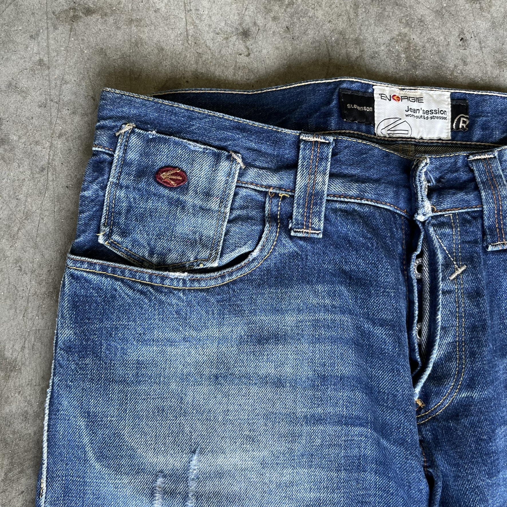 Energie Jeans (W33)