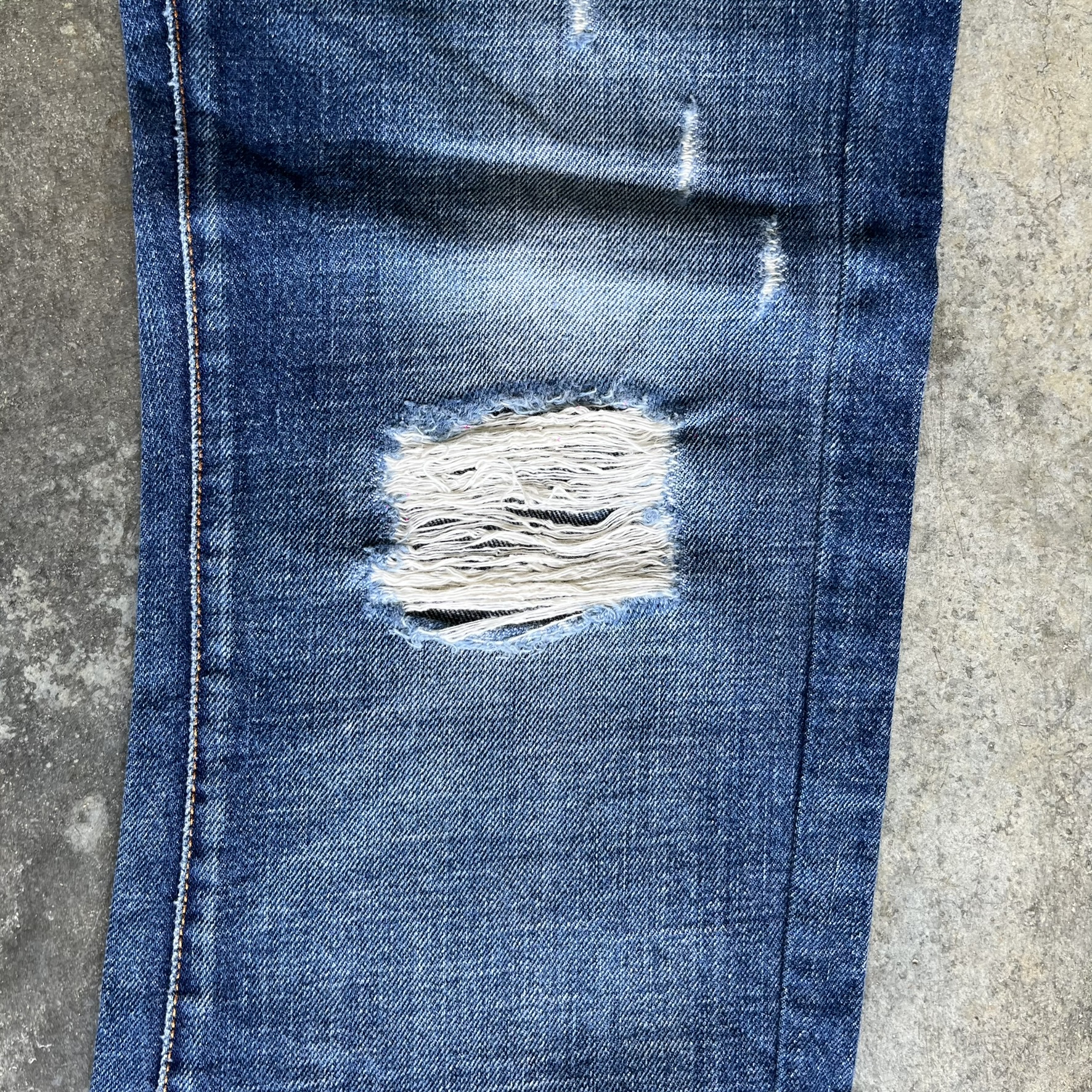 Energie Jeans (W33)