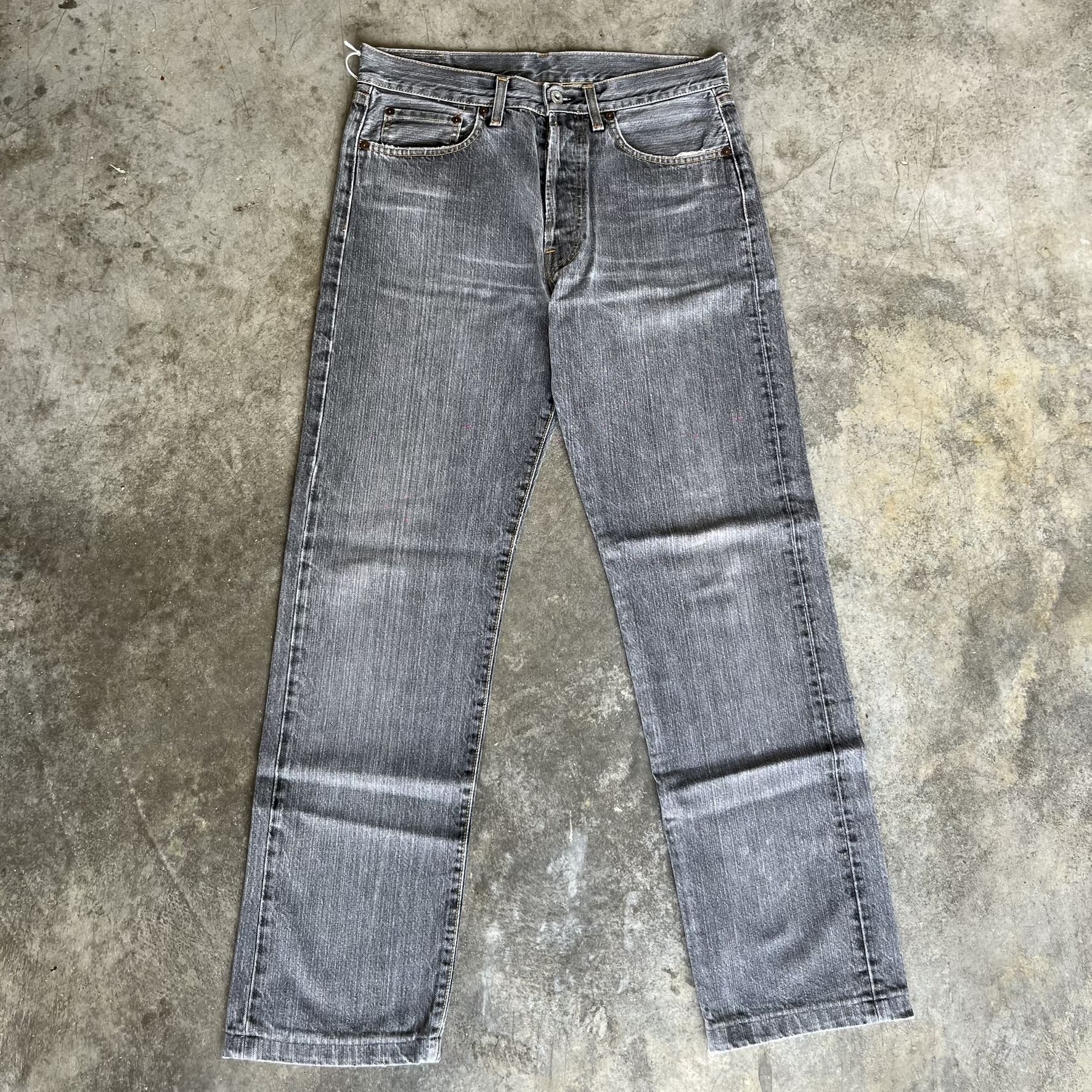 Replay Jeans (W33)