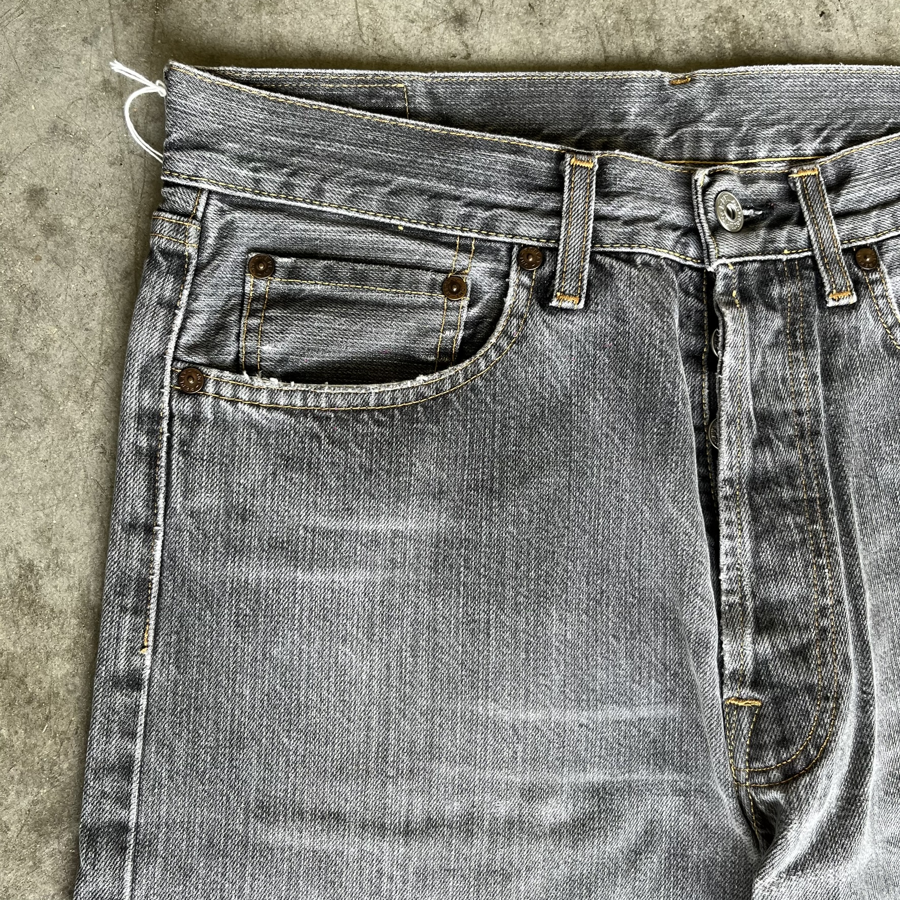 Replay Jeans (W33)
