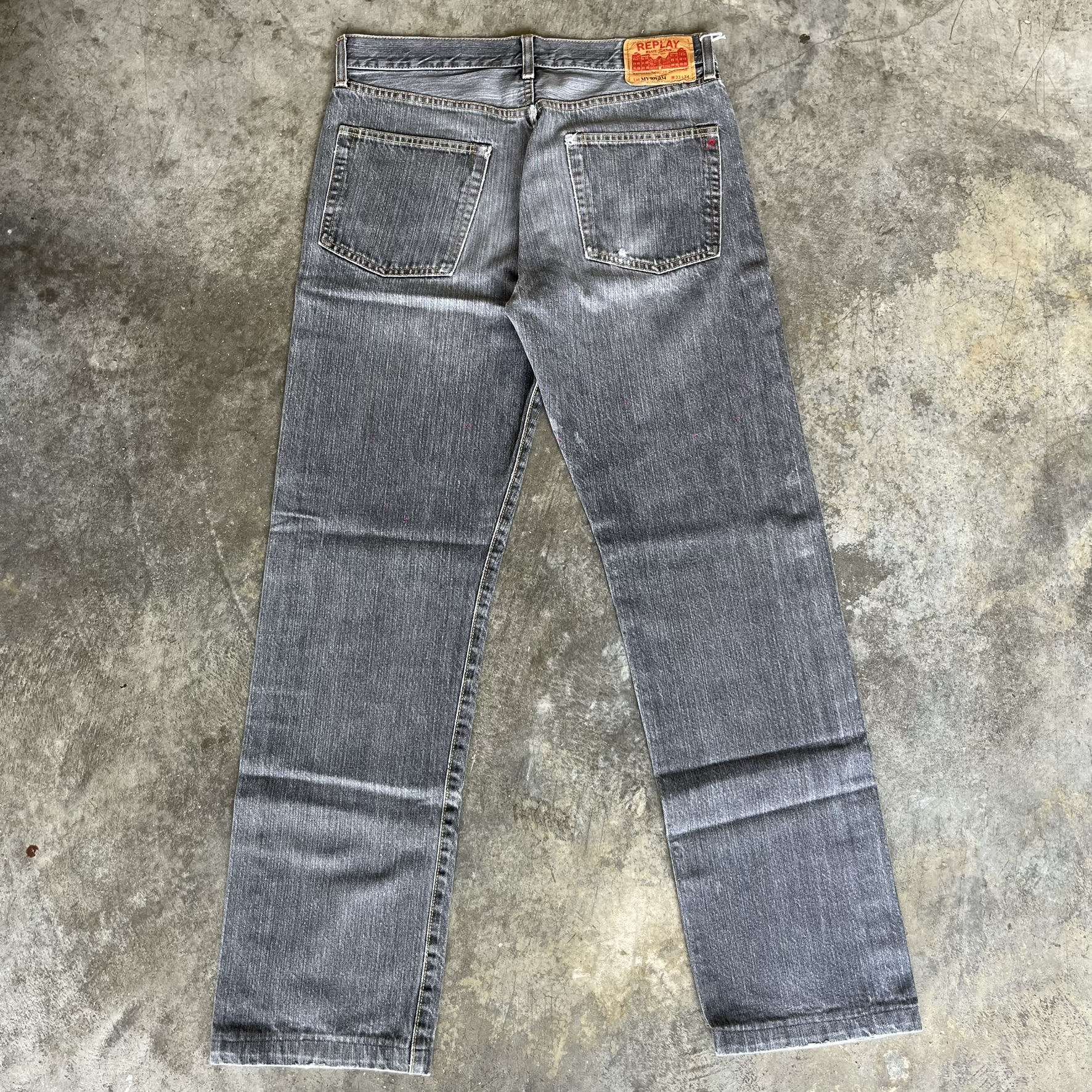 Replay Jeans (W33)