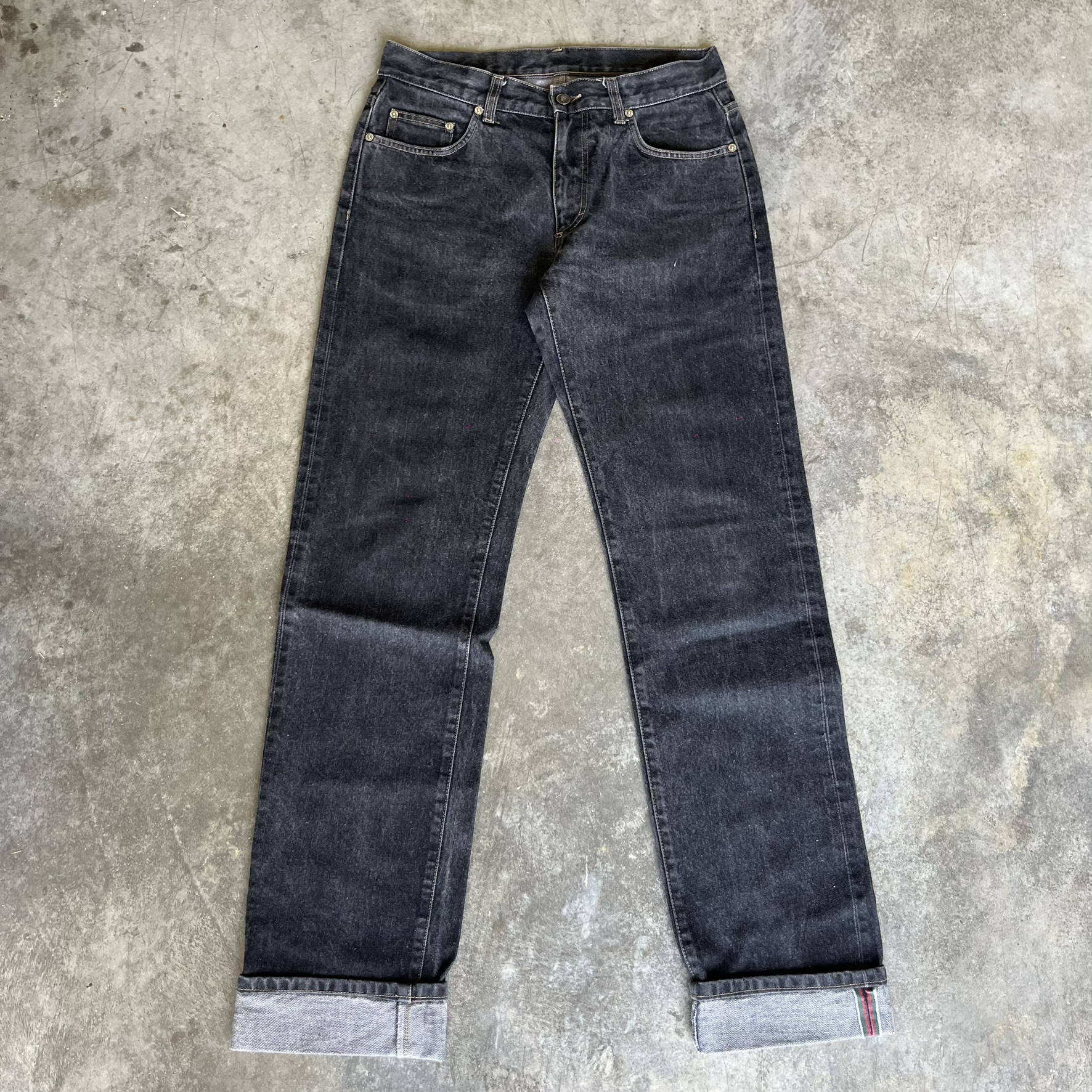 Gucci Jeans (IT48)