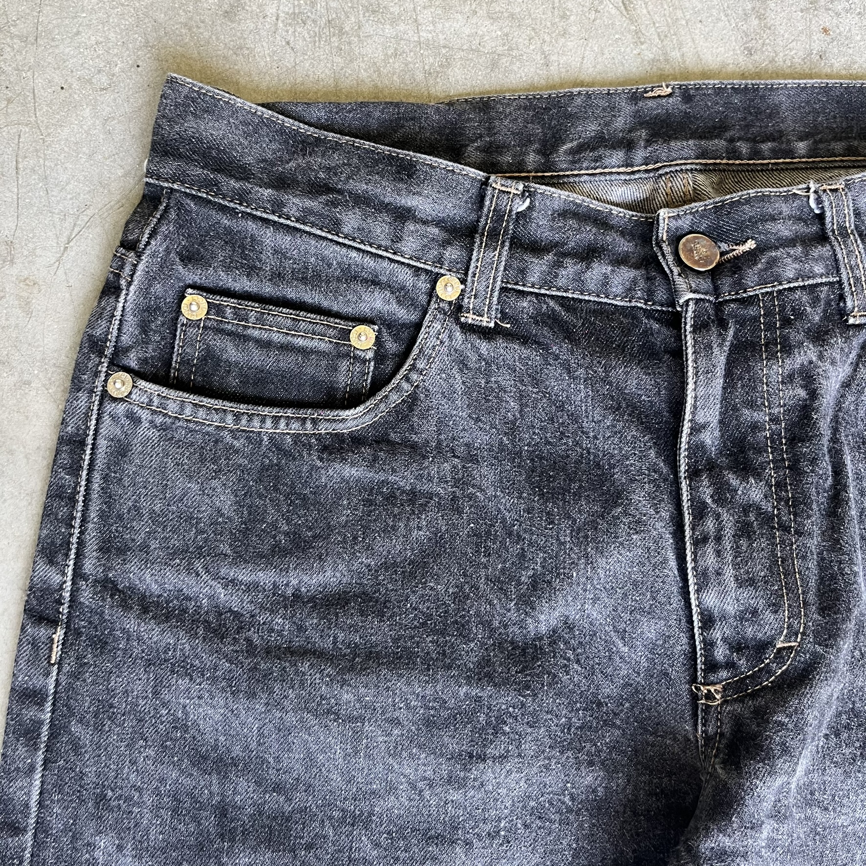Gucci Jeans (IT48)