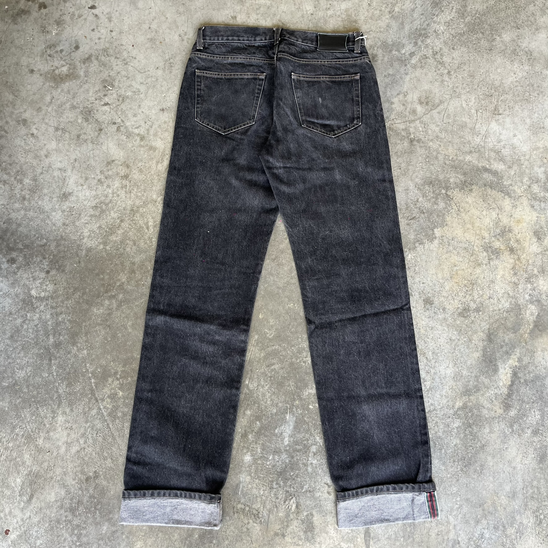 Gucci Jeans (IT48)