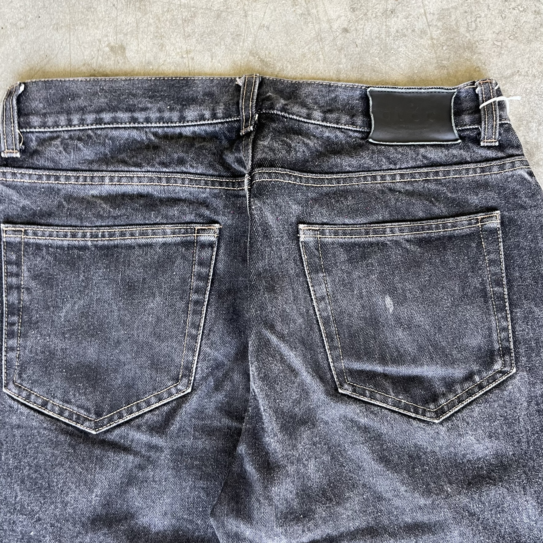 Gucci Jeans (IT48)