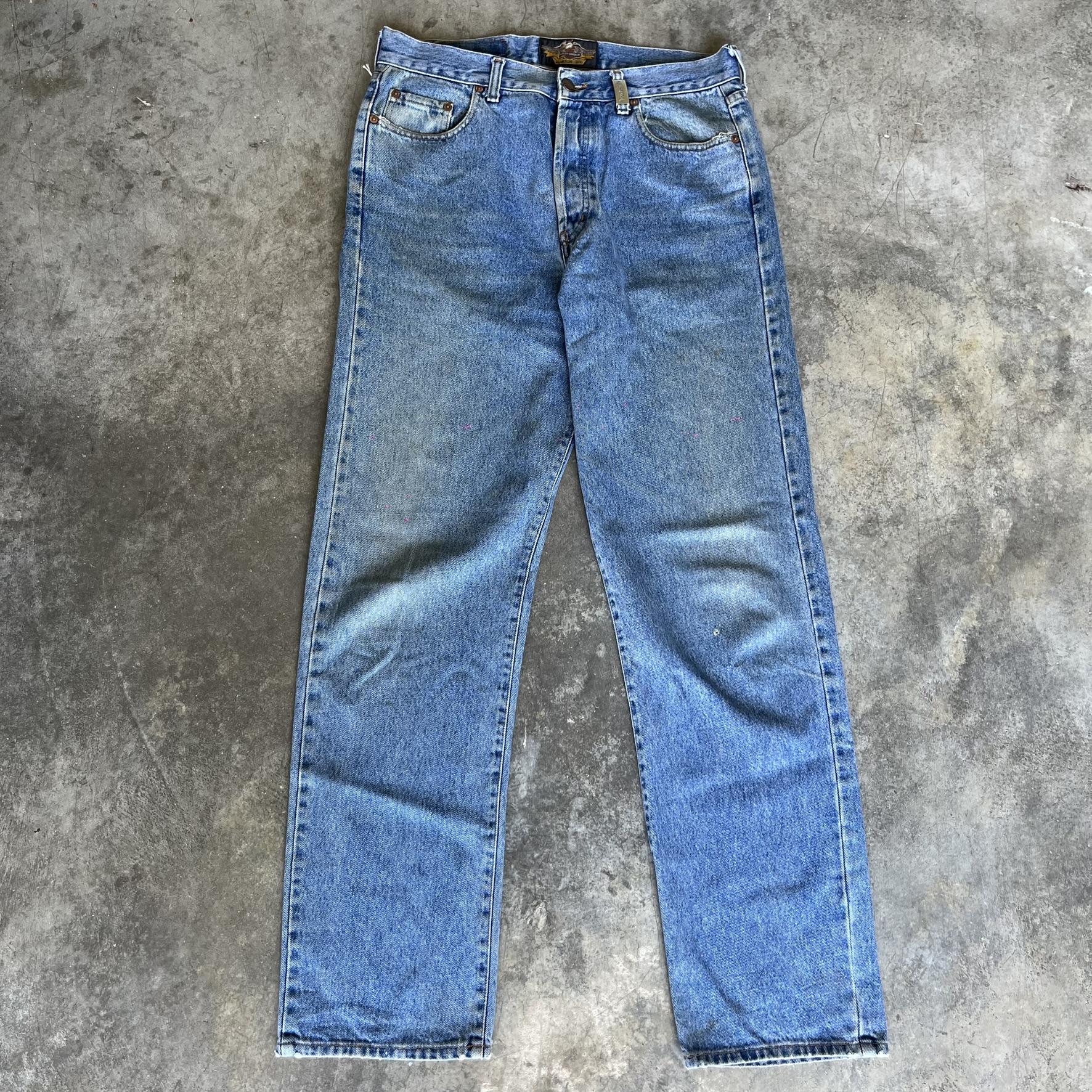 Harley-Davidson Jeans (W34)