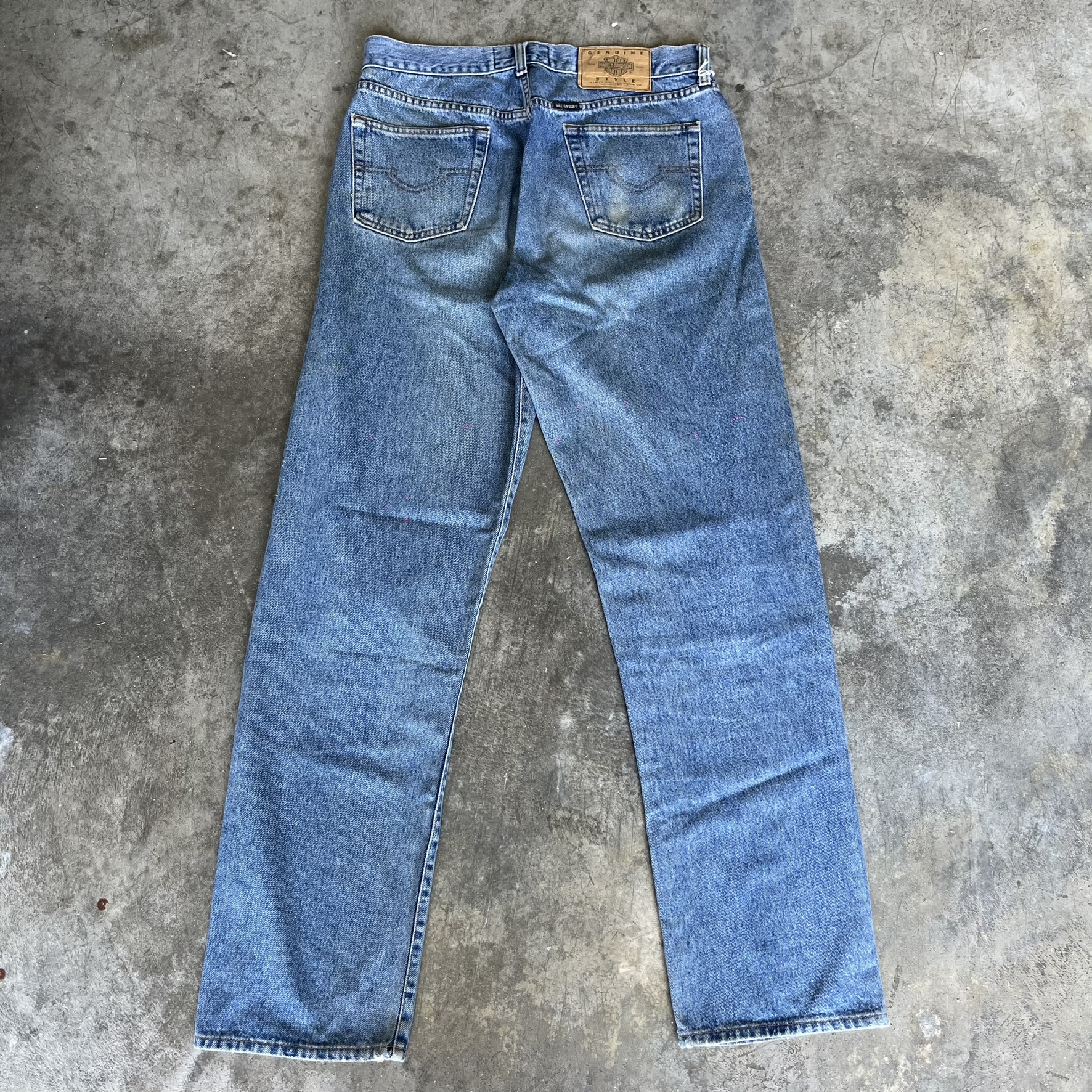 Harley-Davidson Jeans (W34)