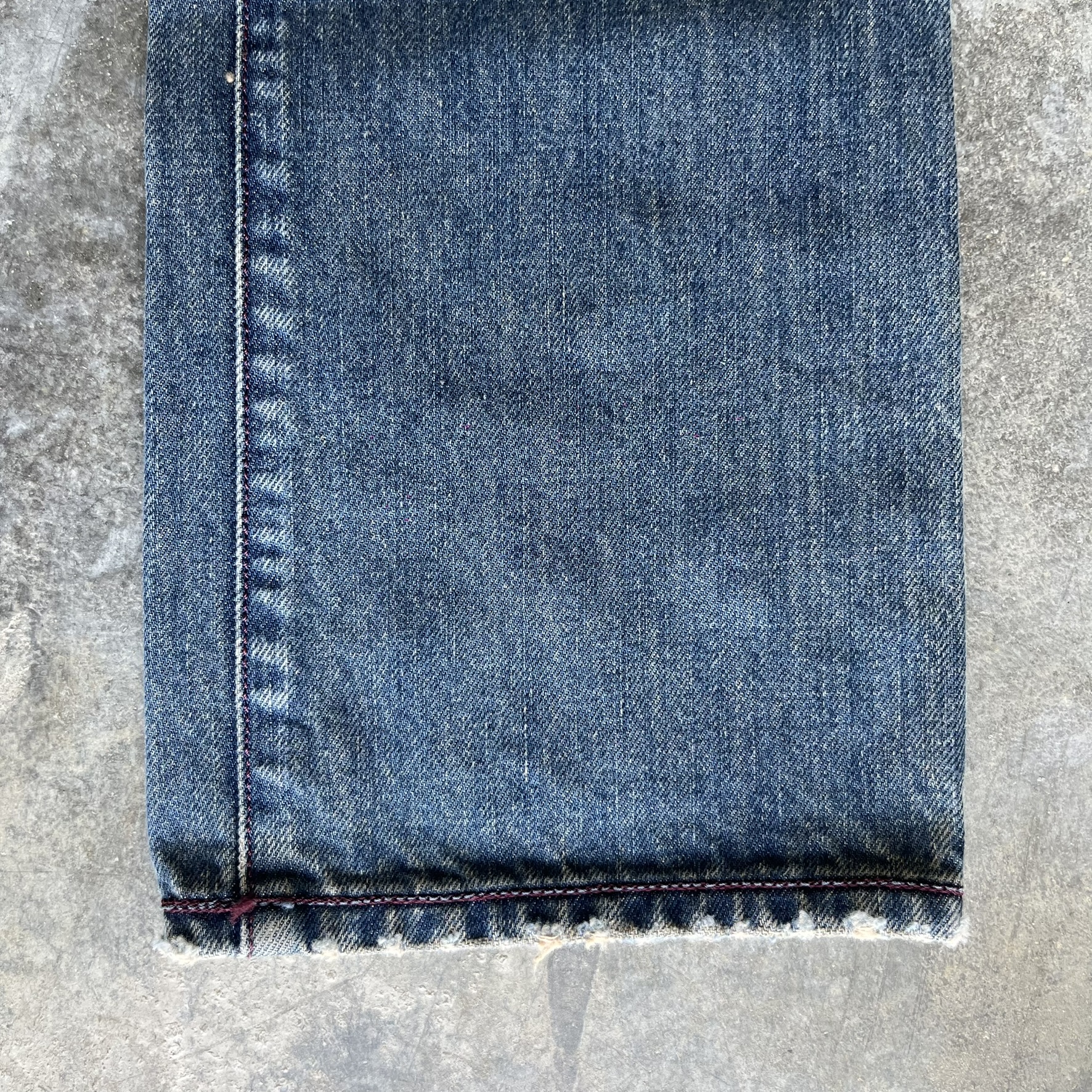 Vintage Jeans (W28) 