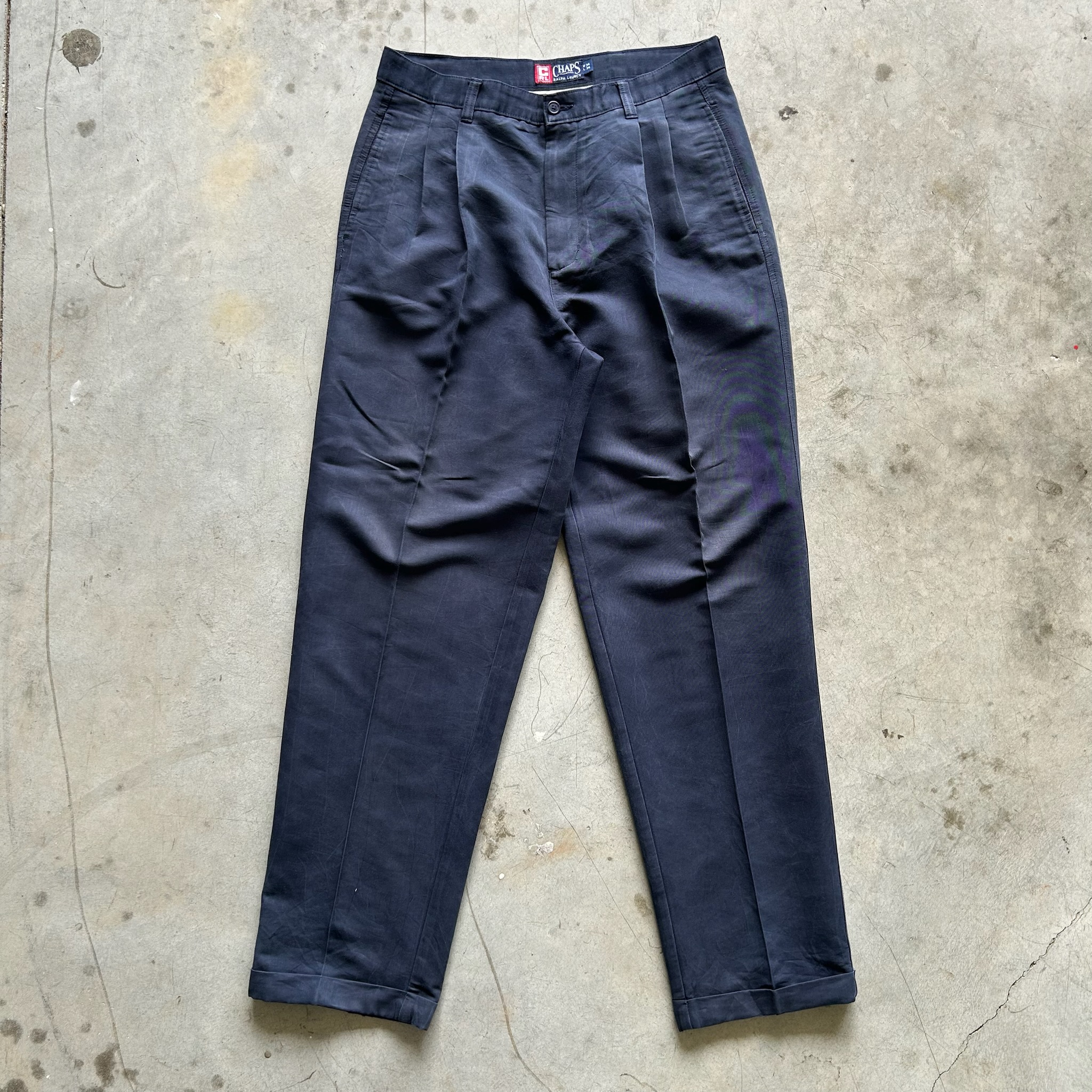 Ralph Lauren Chaps Chino (W34)