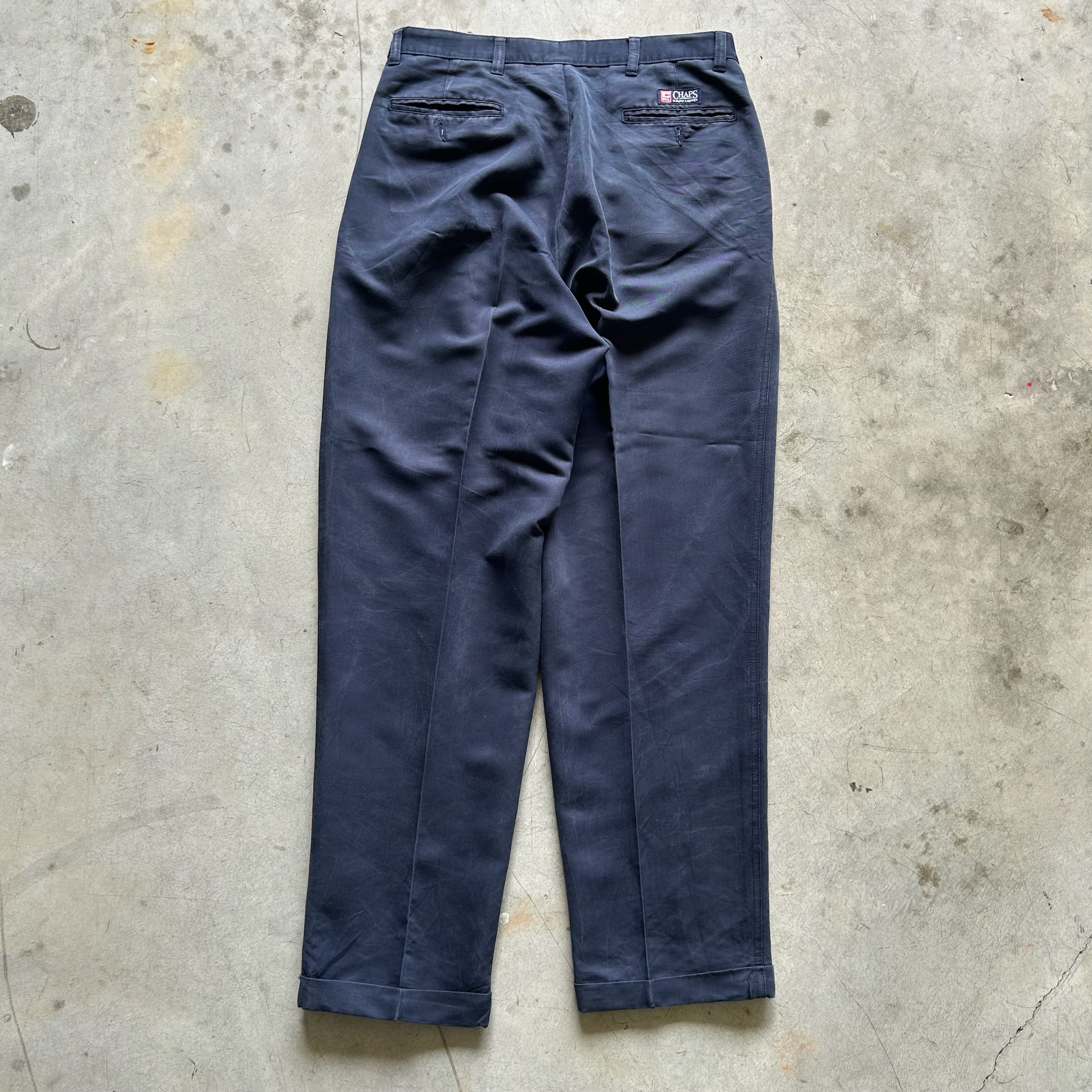 Ralph Lauren Chaps Chino (W34)